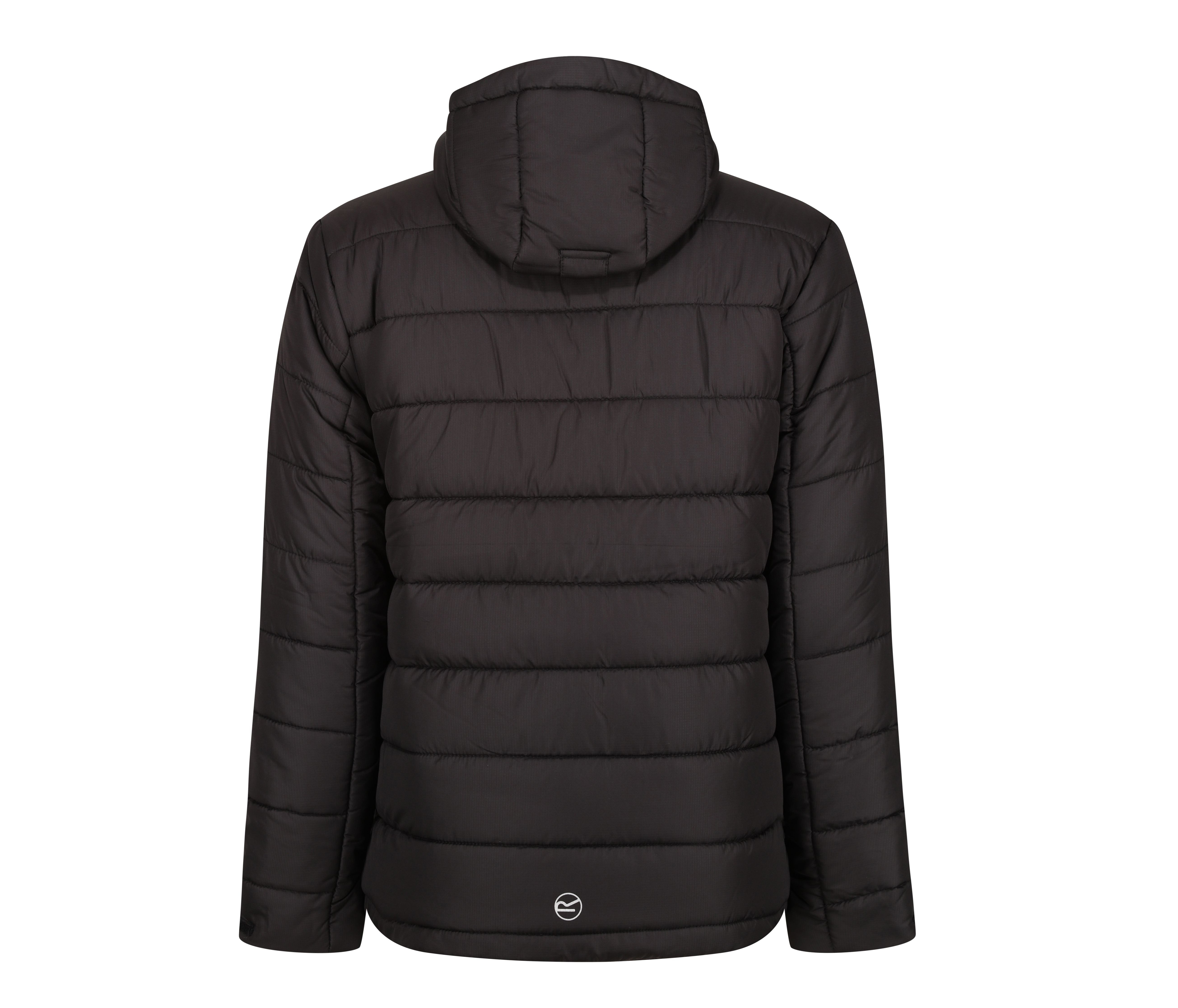NAVIGATE THERMAL JACKET