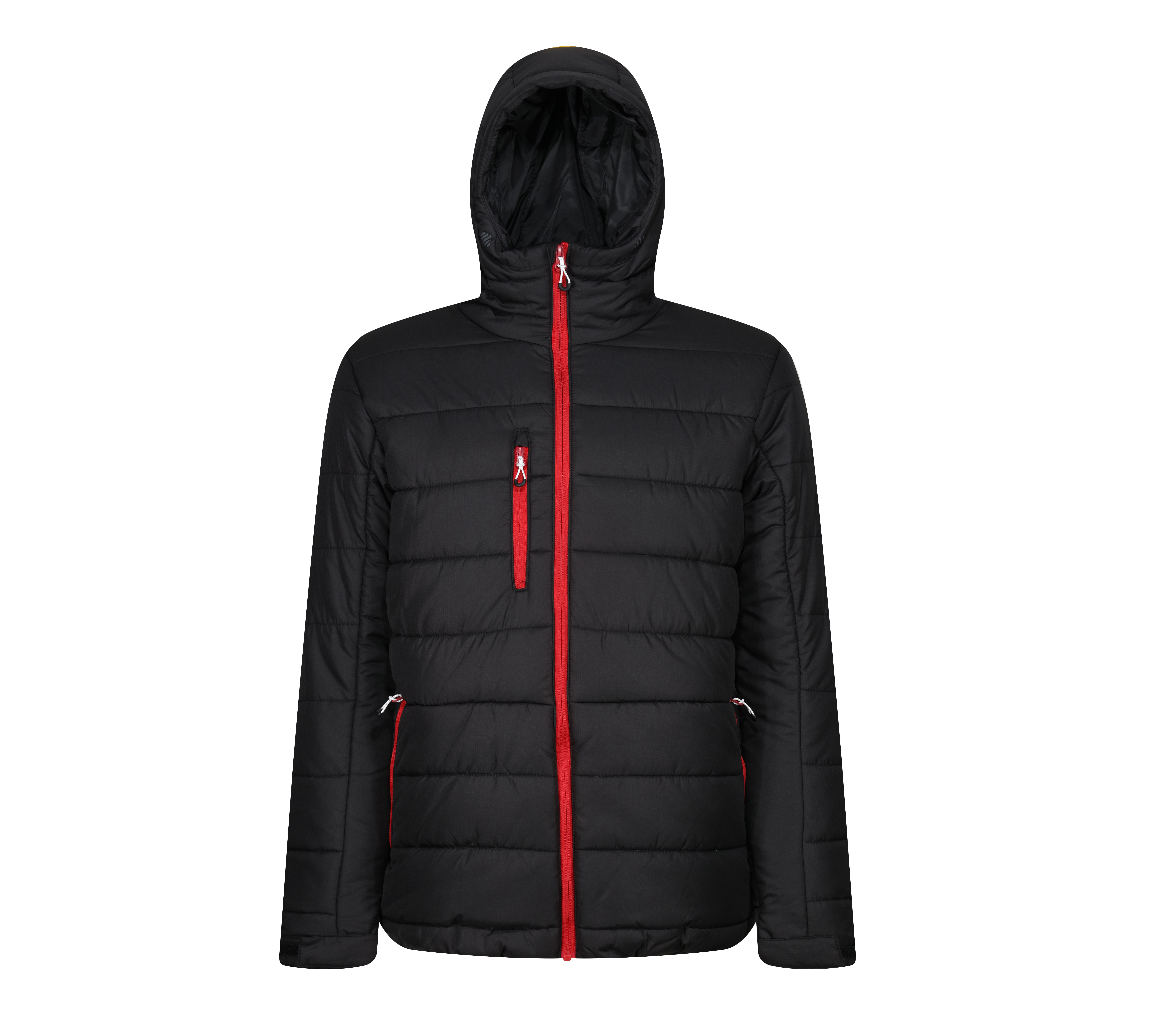 NAVIGATE THERMAL JACKET