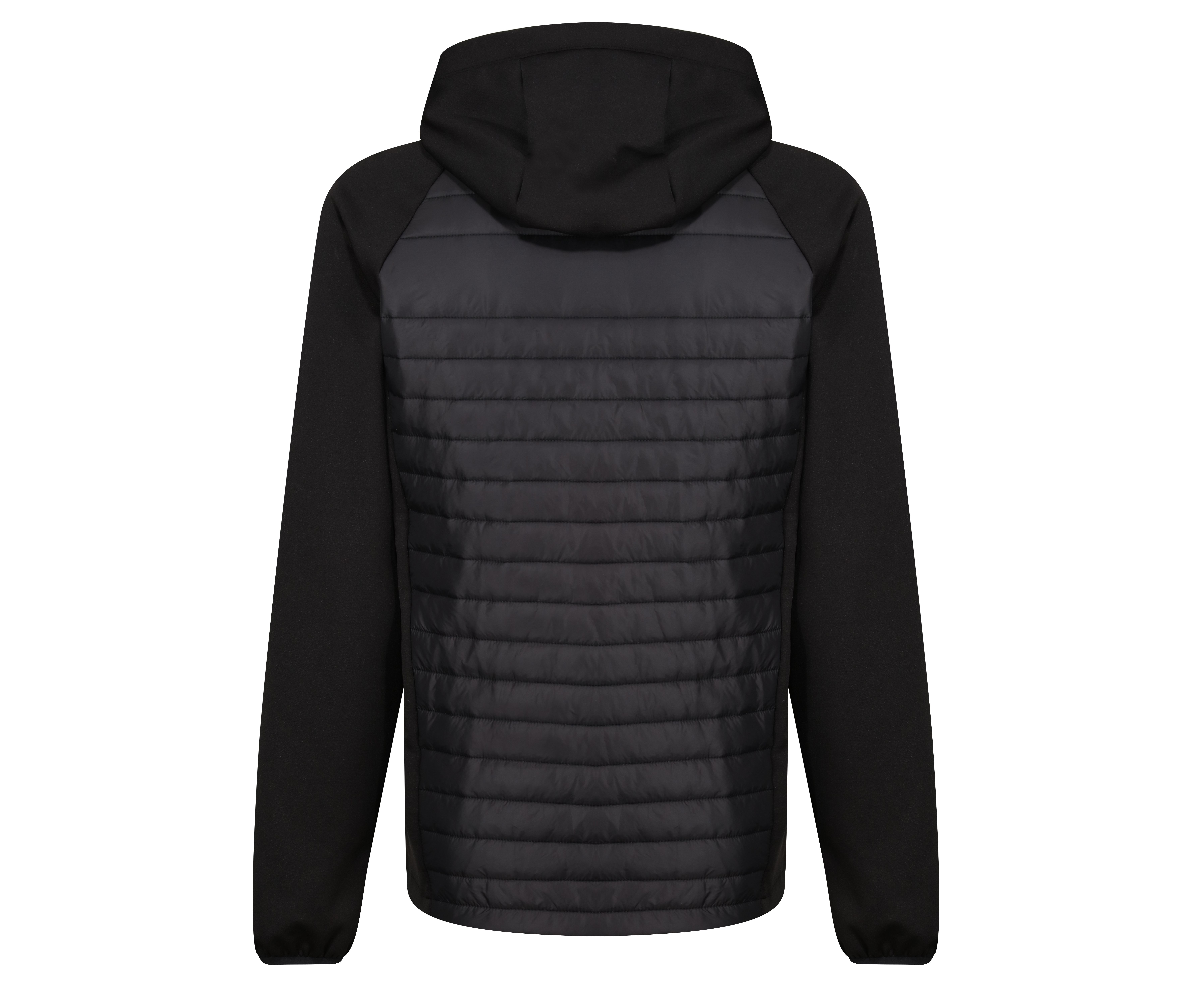 MEN'S NAVIGATE HYBRID JACKET