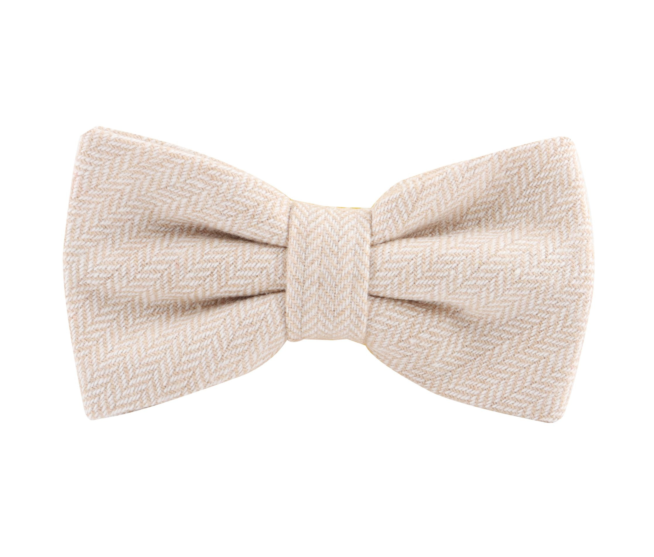 BOW TIE URBAN-HERRINGBONE