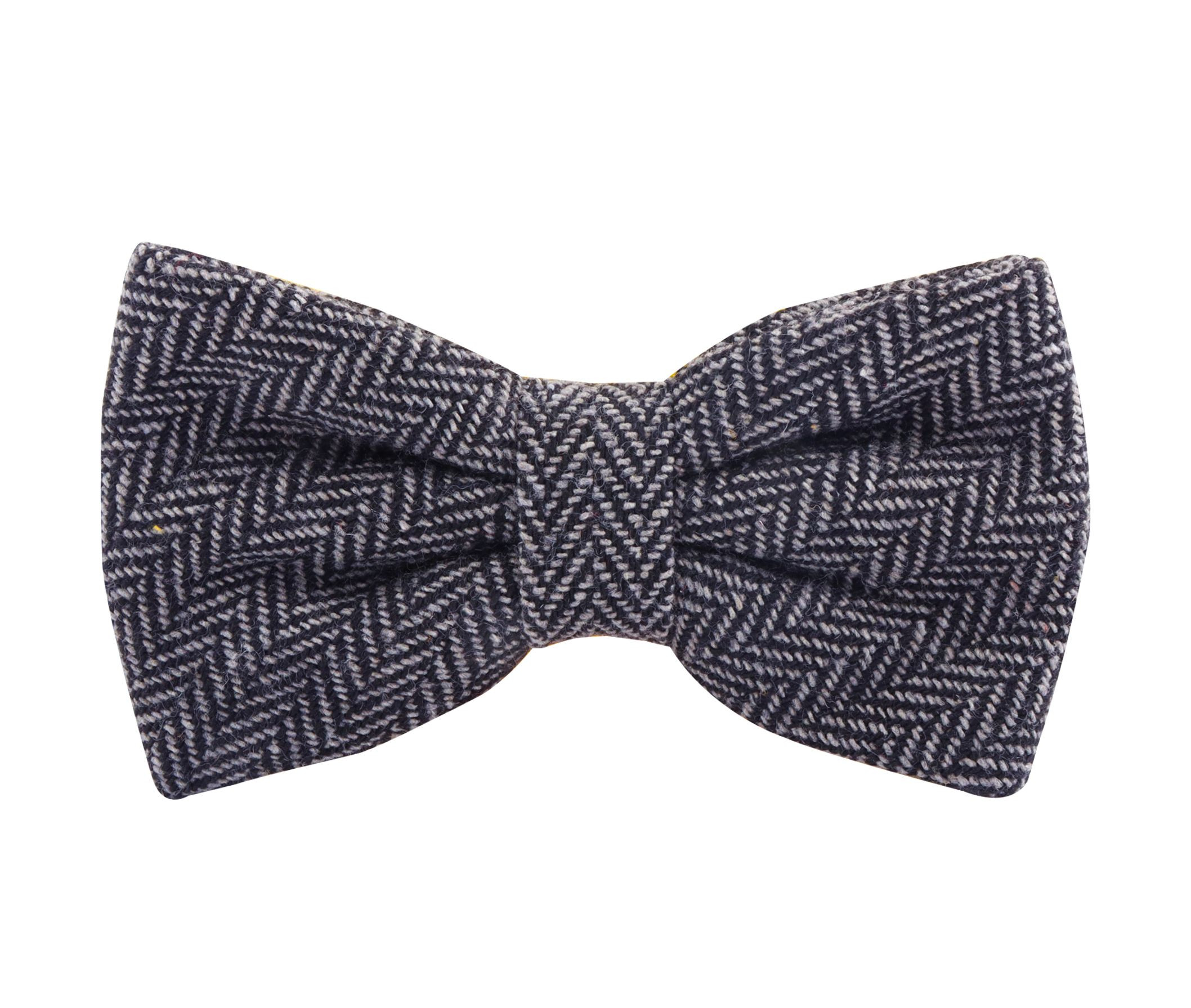 BOW TIE URBAN-HERRINGBONE