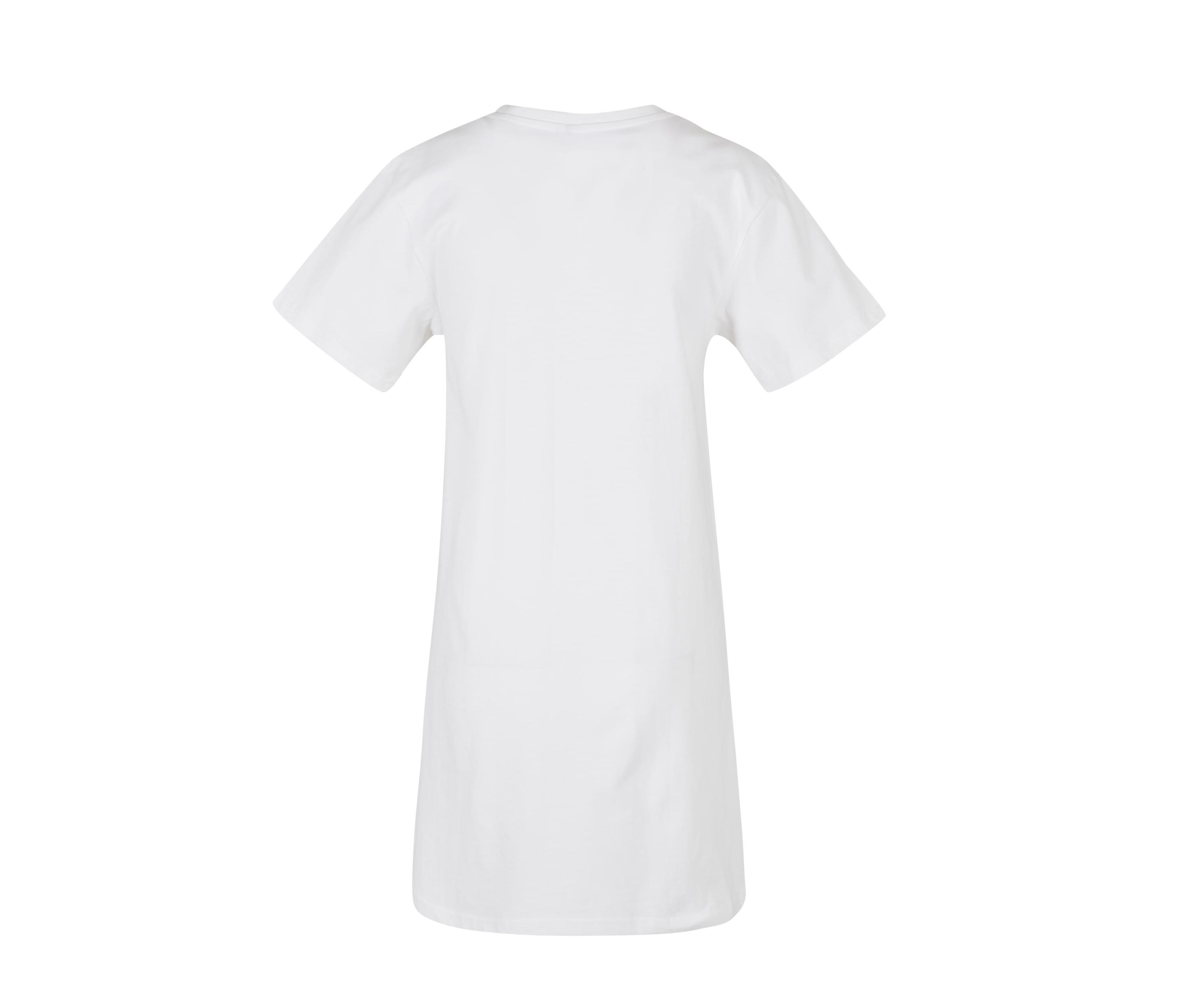 LADIES TEE DRESS