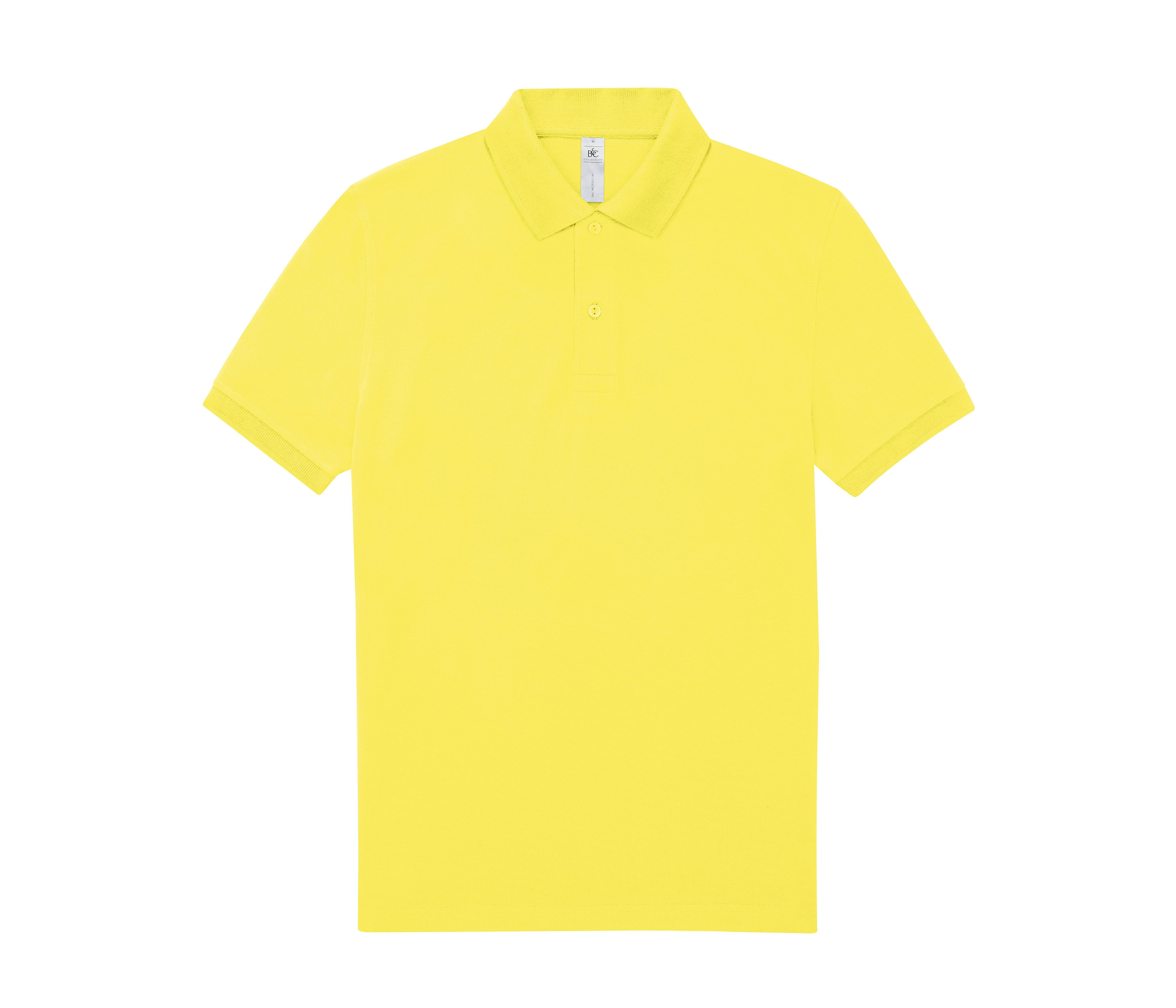 B&C MY POLO 180