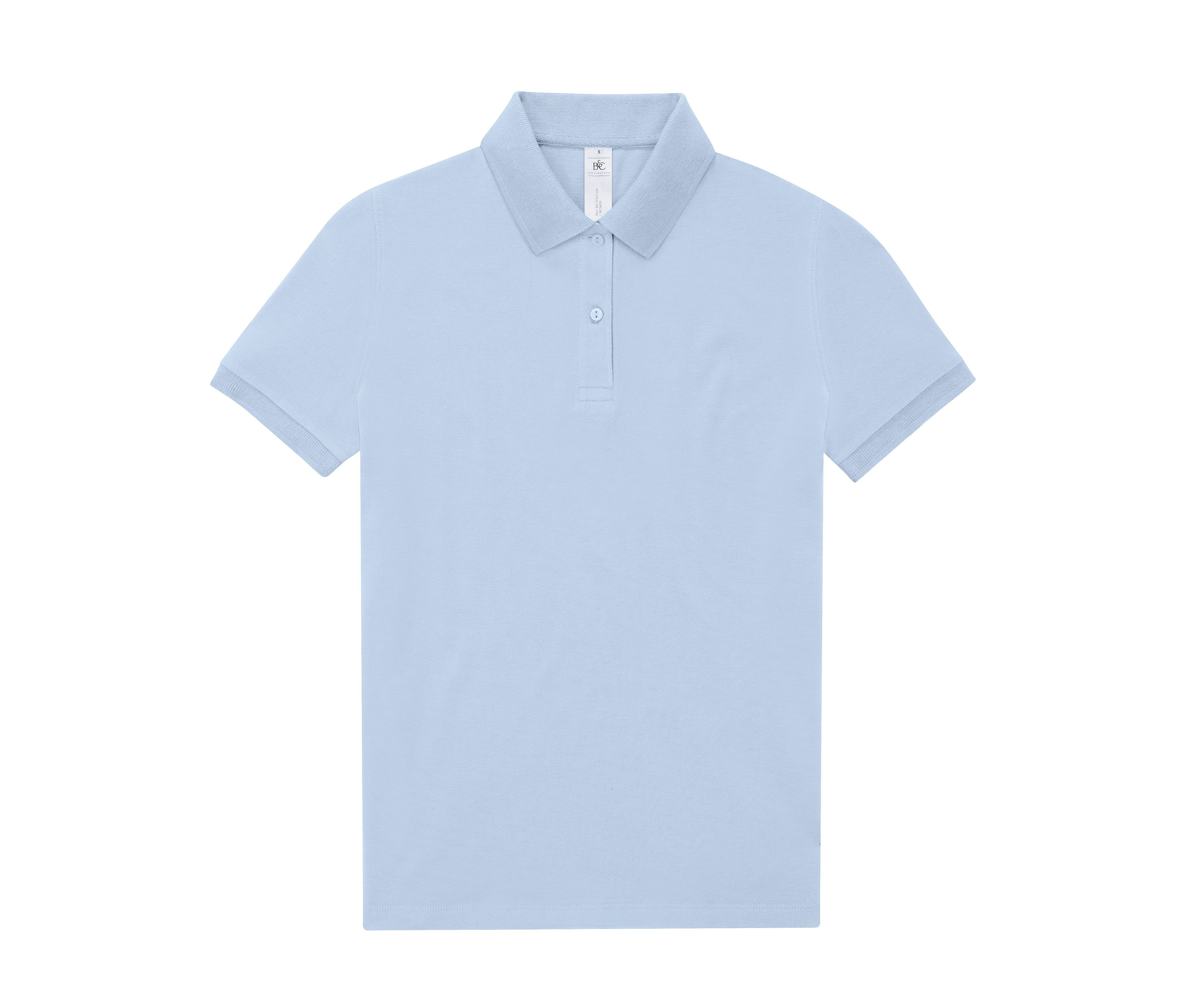 B&C MY POLO 180 /WOMEN