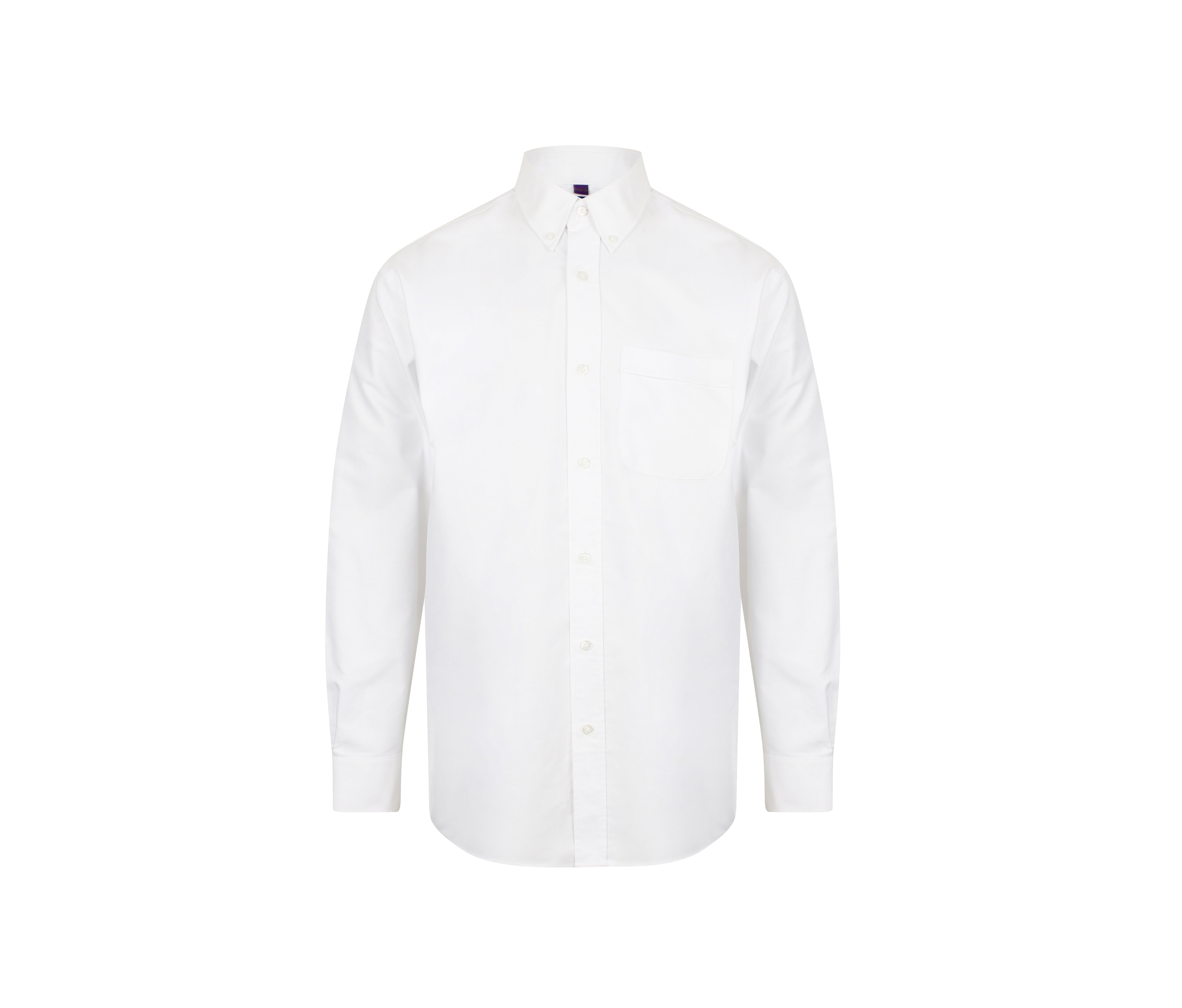 CLASSIC OXFORD LONG SLEEVED SHIRT