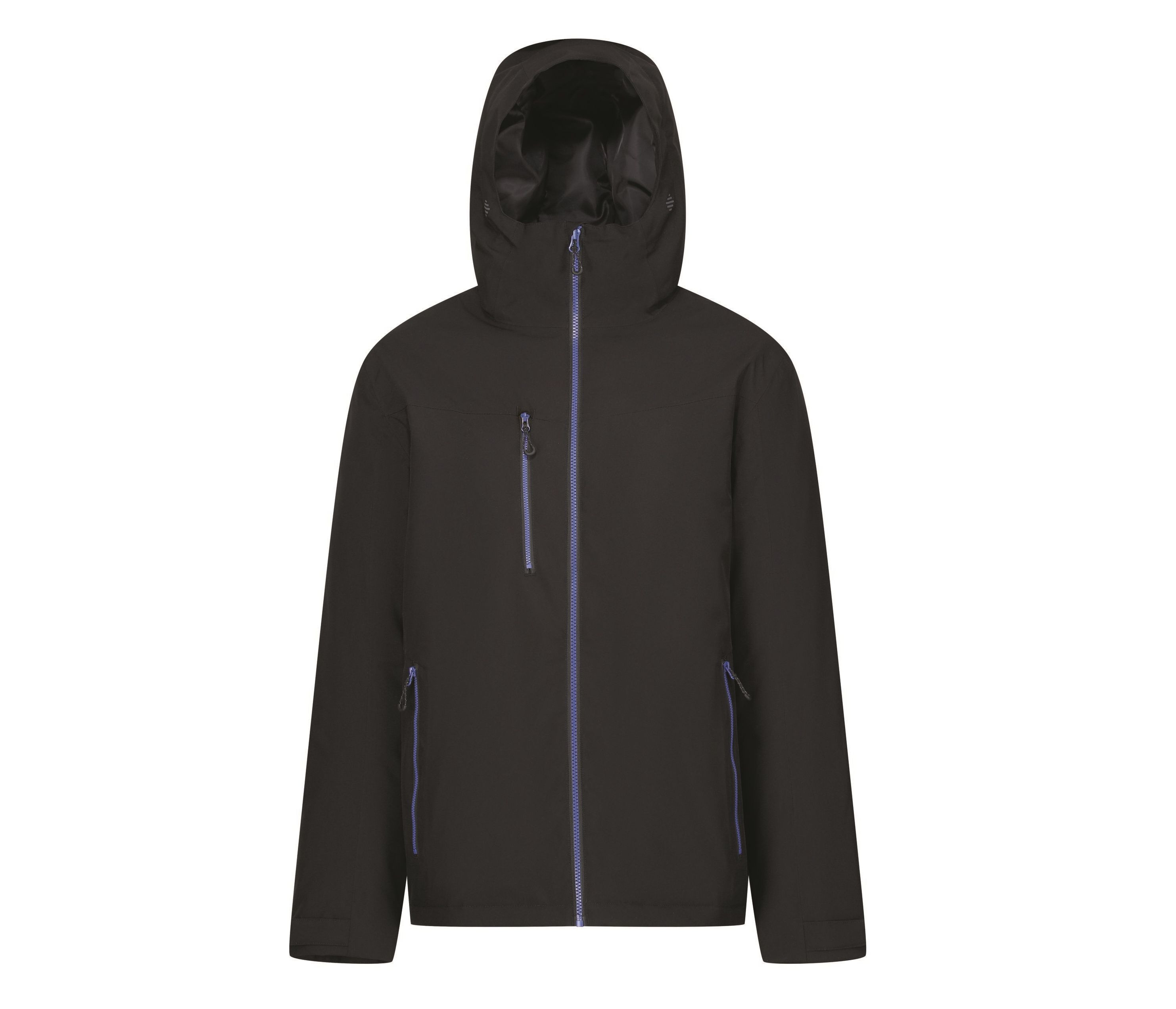 NAVIGATE WATERPROOF INSULATED JACKET