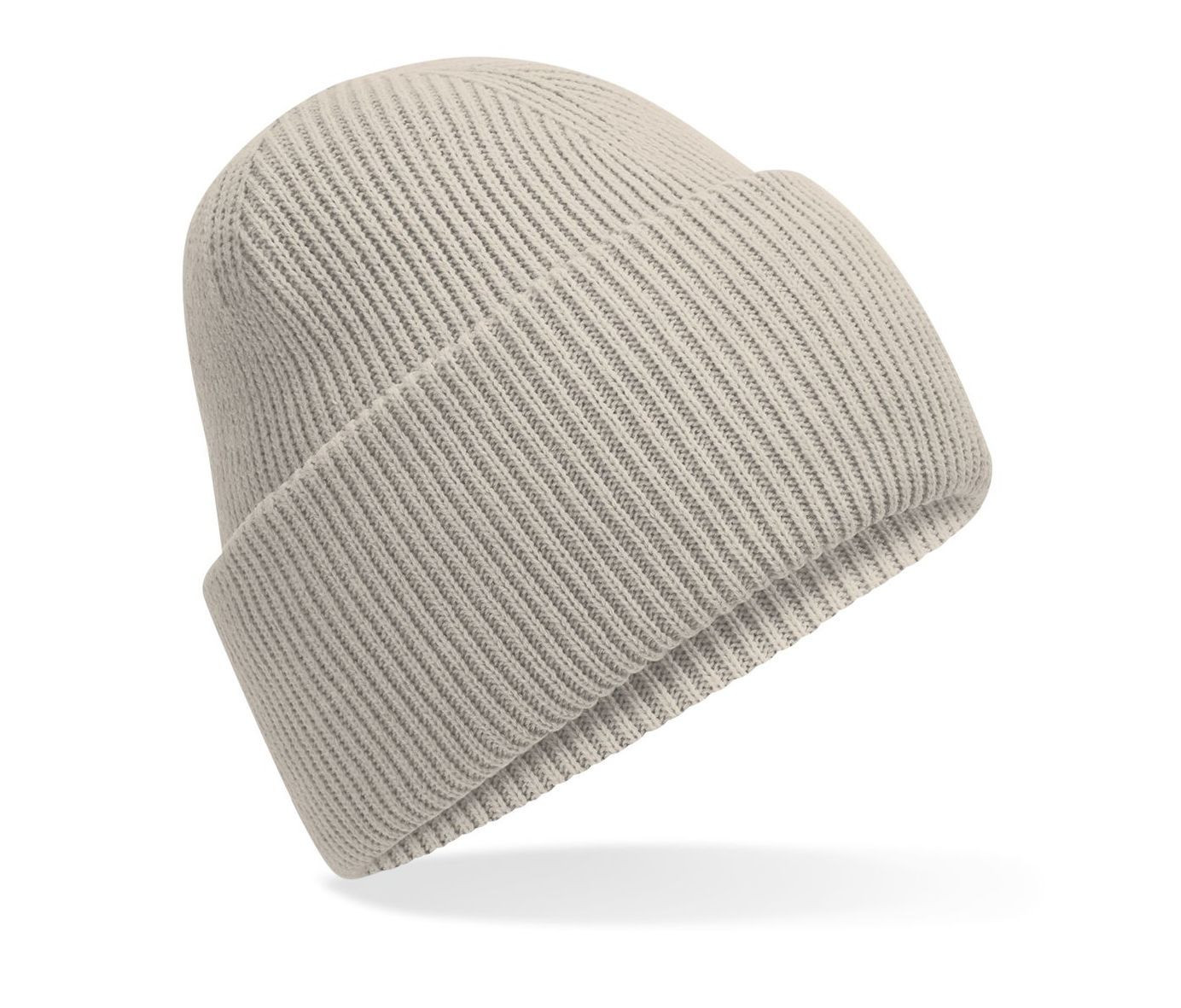 CLASSIC ENGINEERED DEEP CUFFED BEANIE