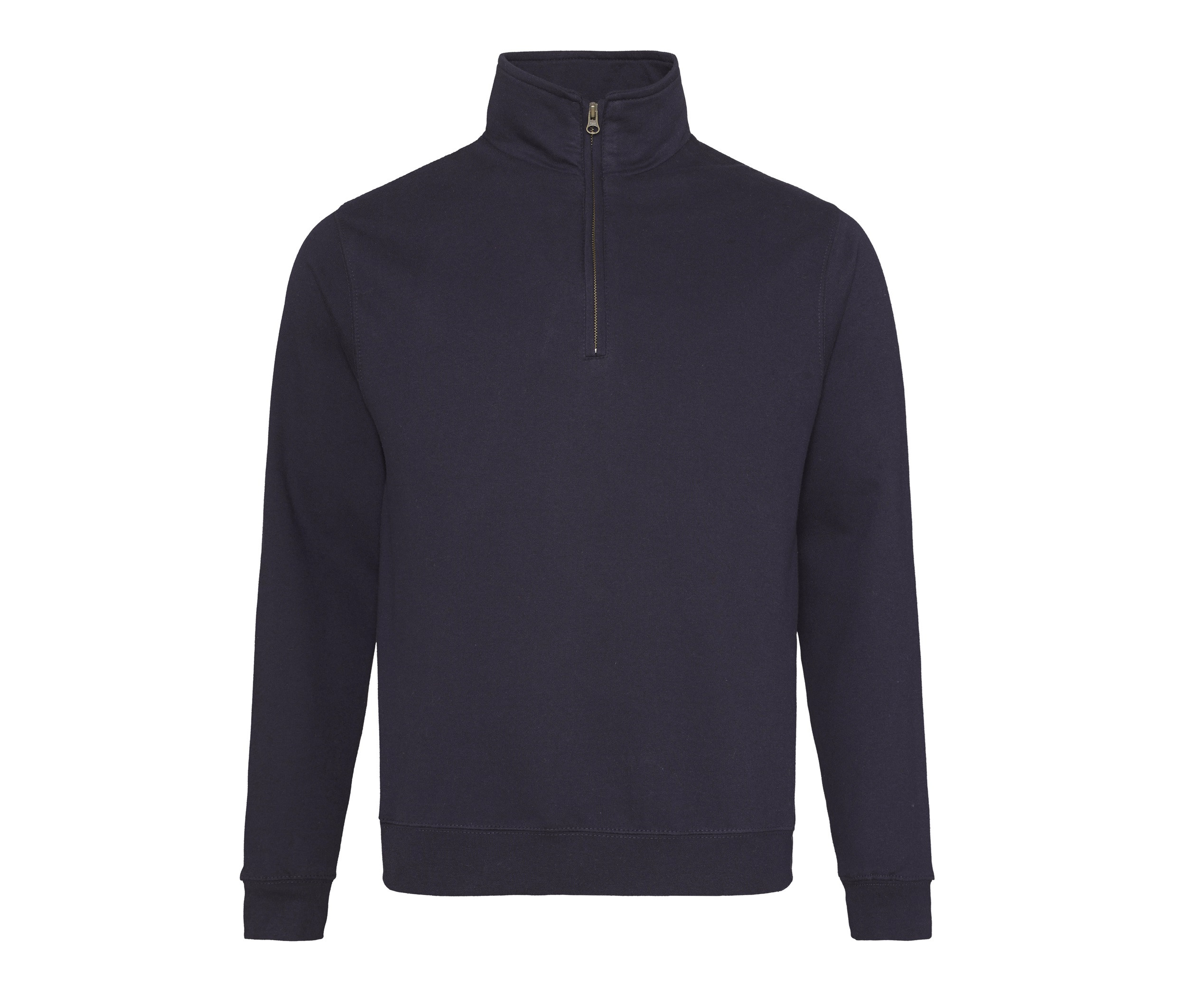 SOPHOMORE 1/4 ZIP SWEAT