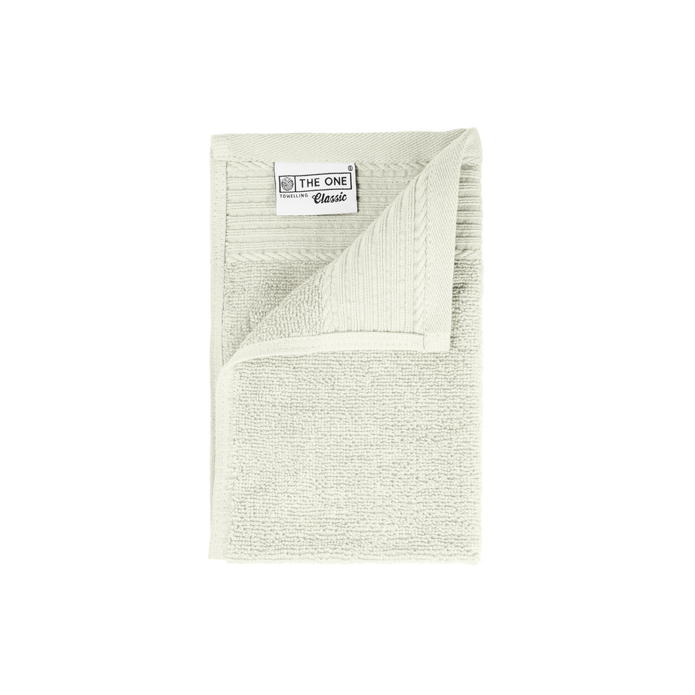 CLASSIC GUEST TOWEL