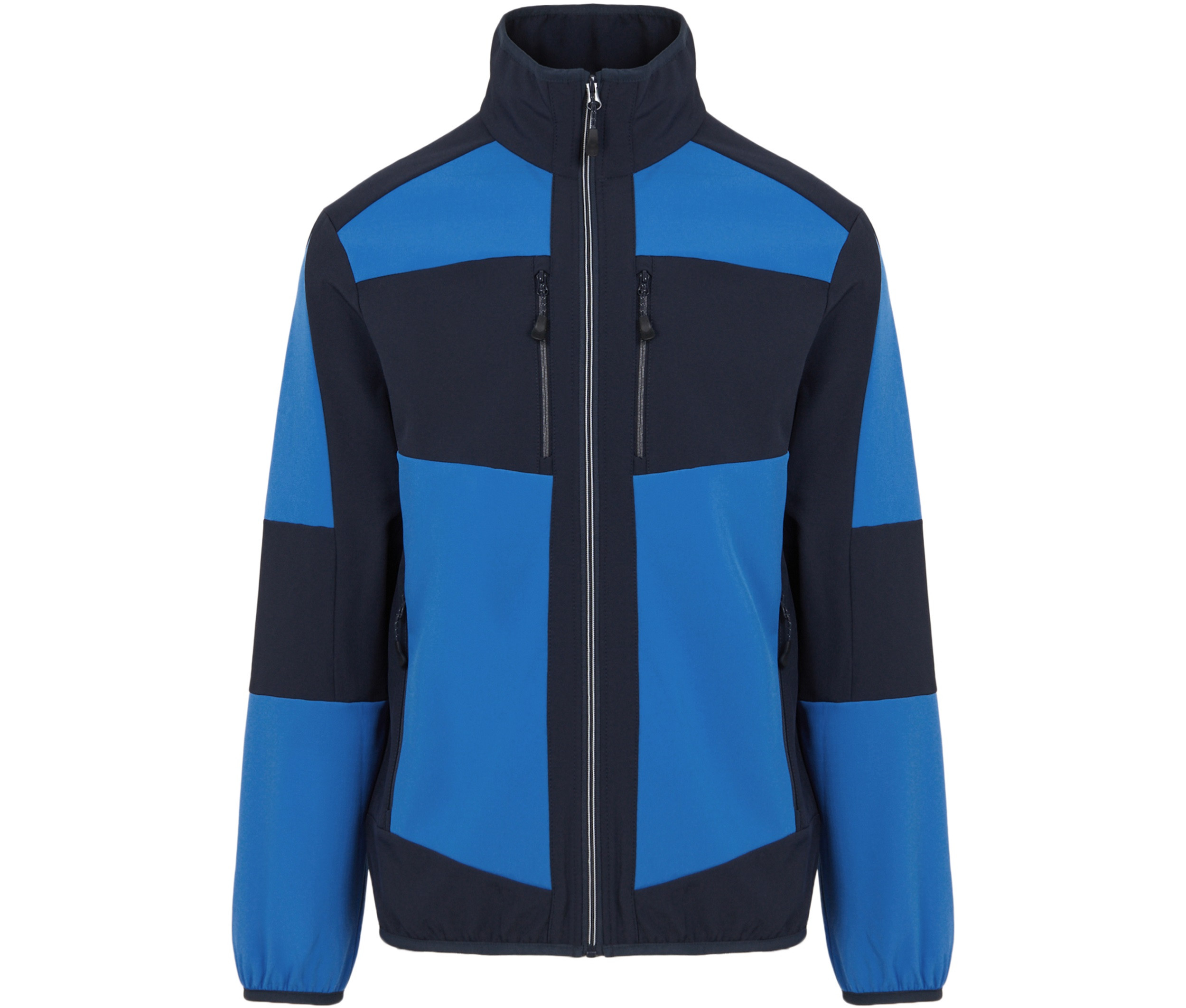 E-VOLVE 2-LAYER SOFTSHELL JACKET
