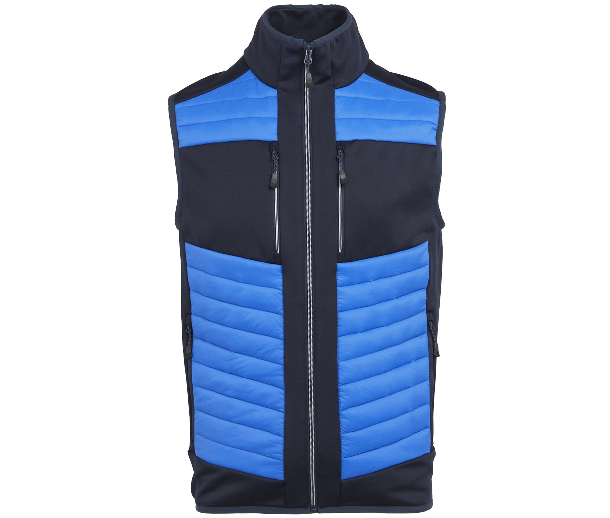 E-VOLVE  THERMAL HYBRID BODYWARMER