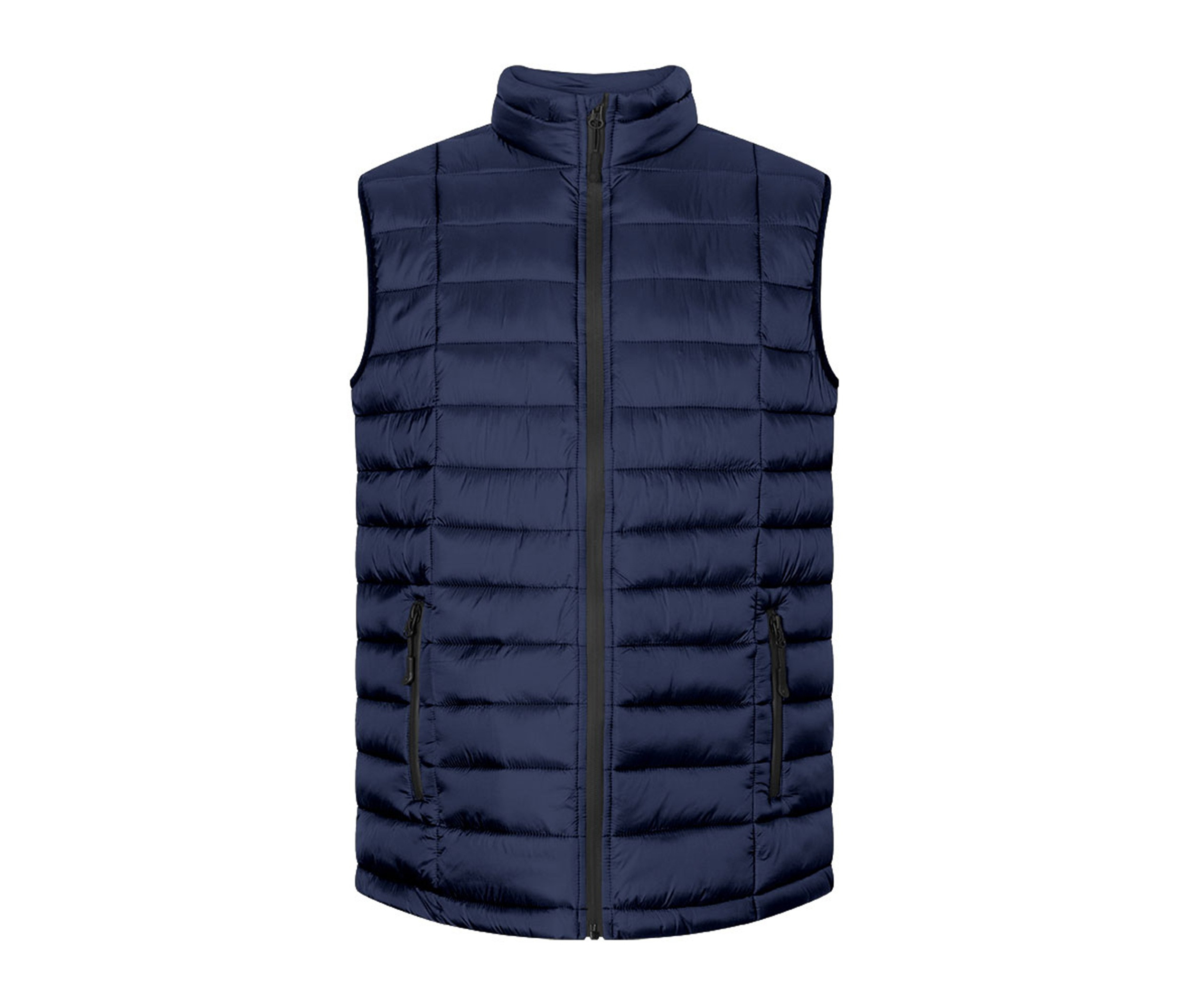 MEN'S PADDED VEST