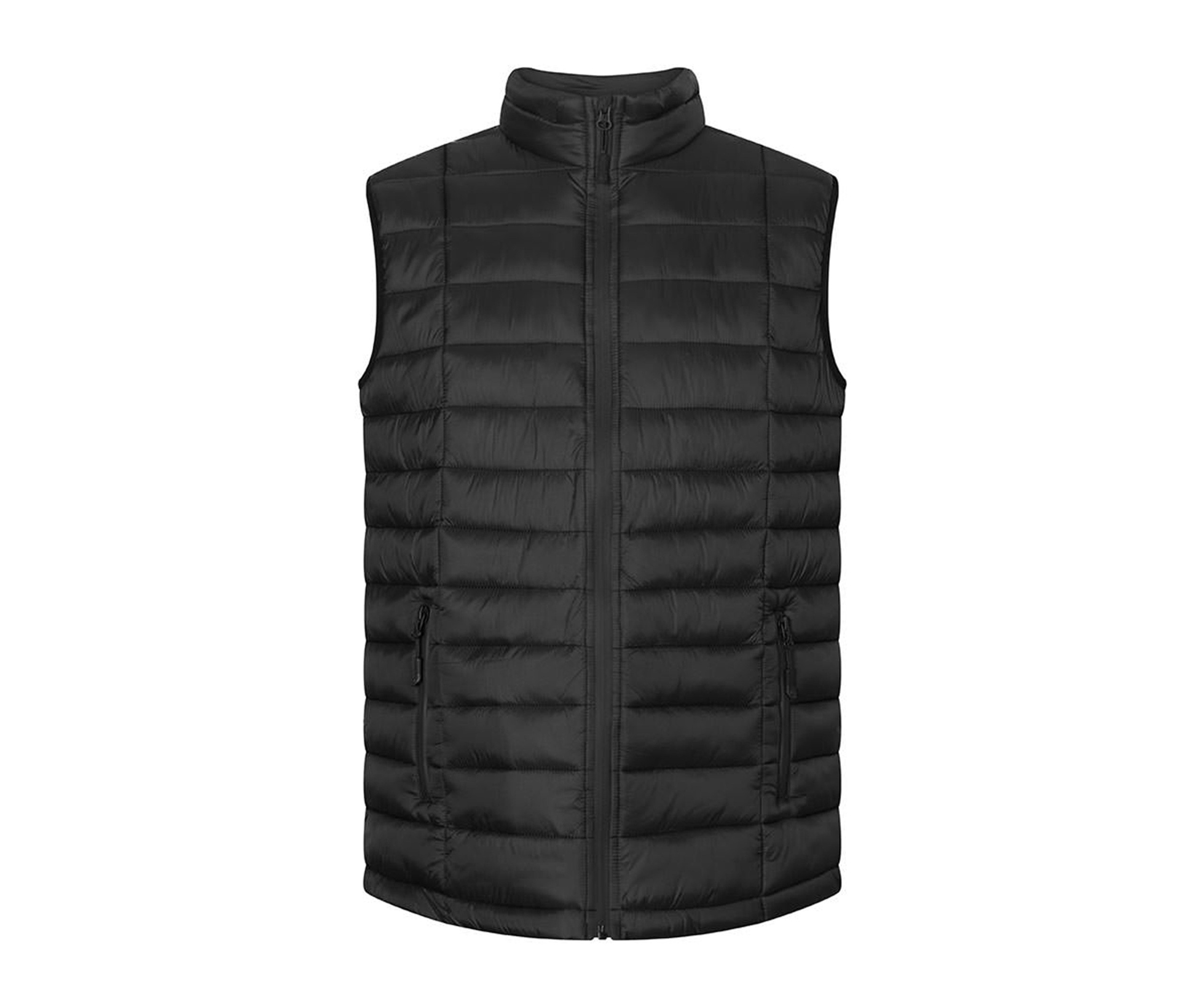 MEN'S PADDED VEST
