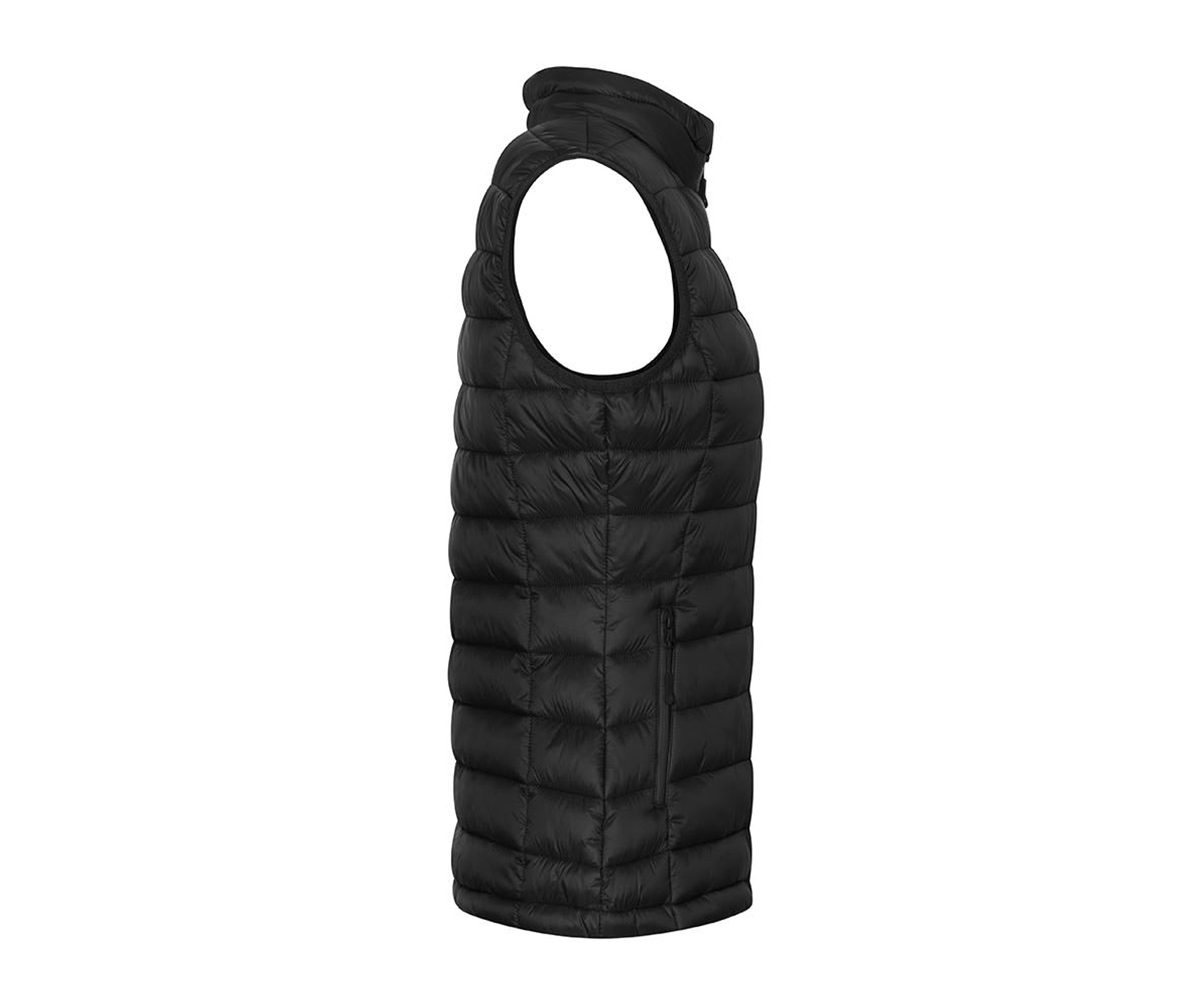 WOMEN'S PADDED VEST