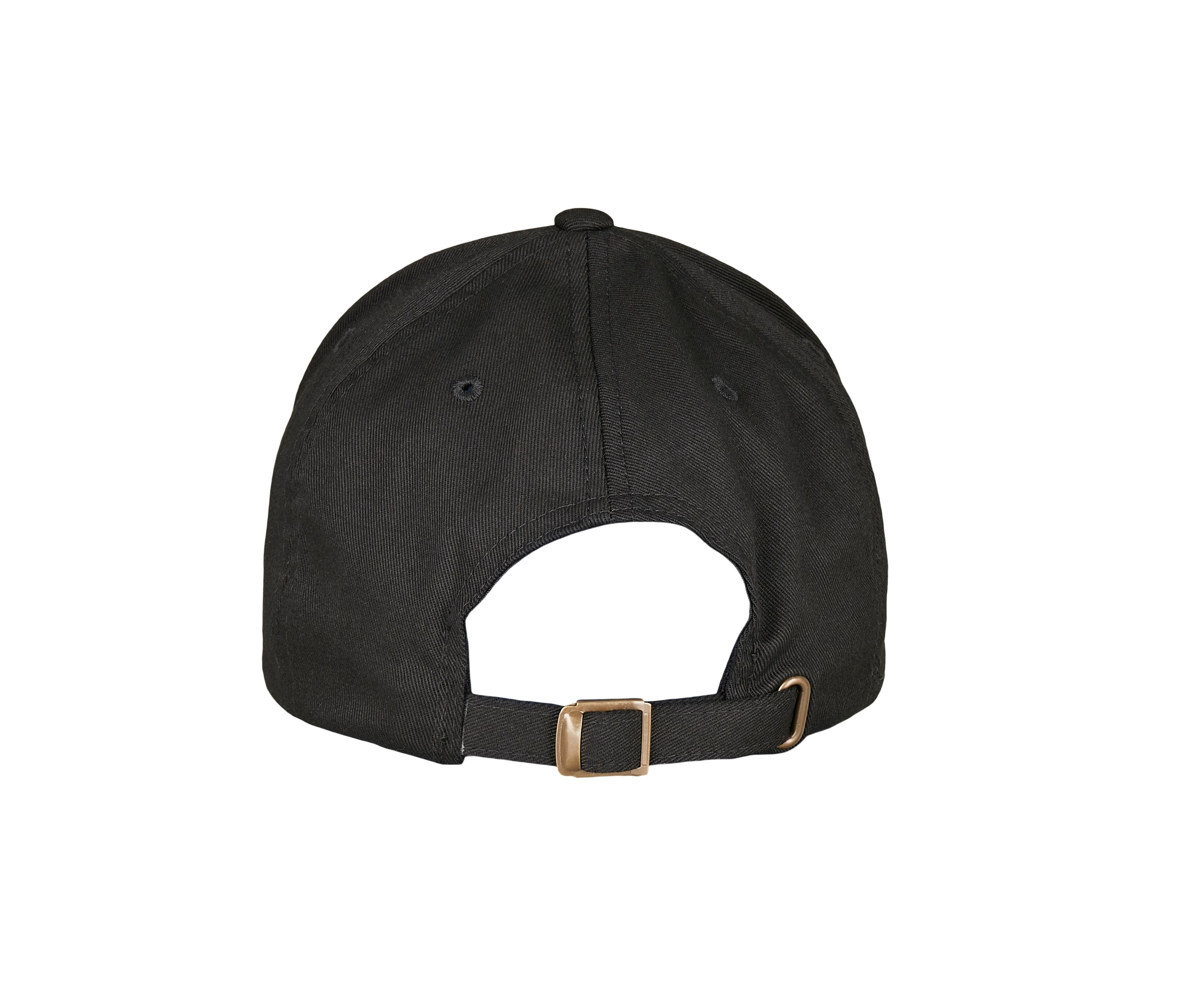 FLEXFIT WOOLY COMBED ADJUSTABLE