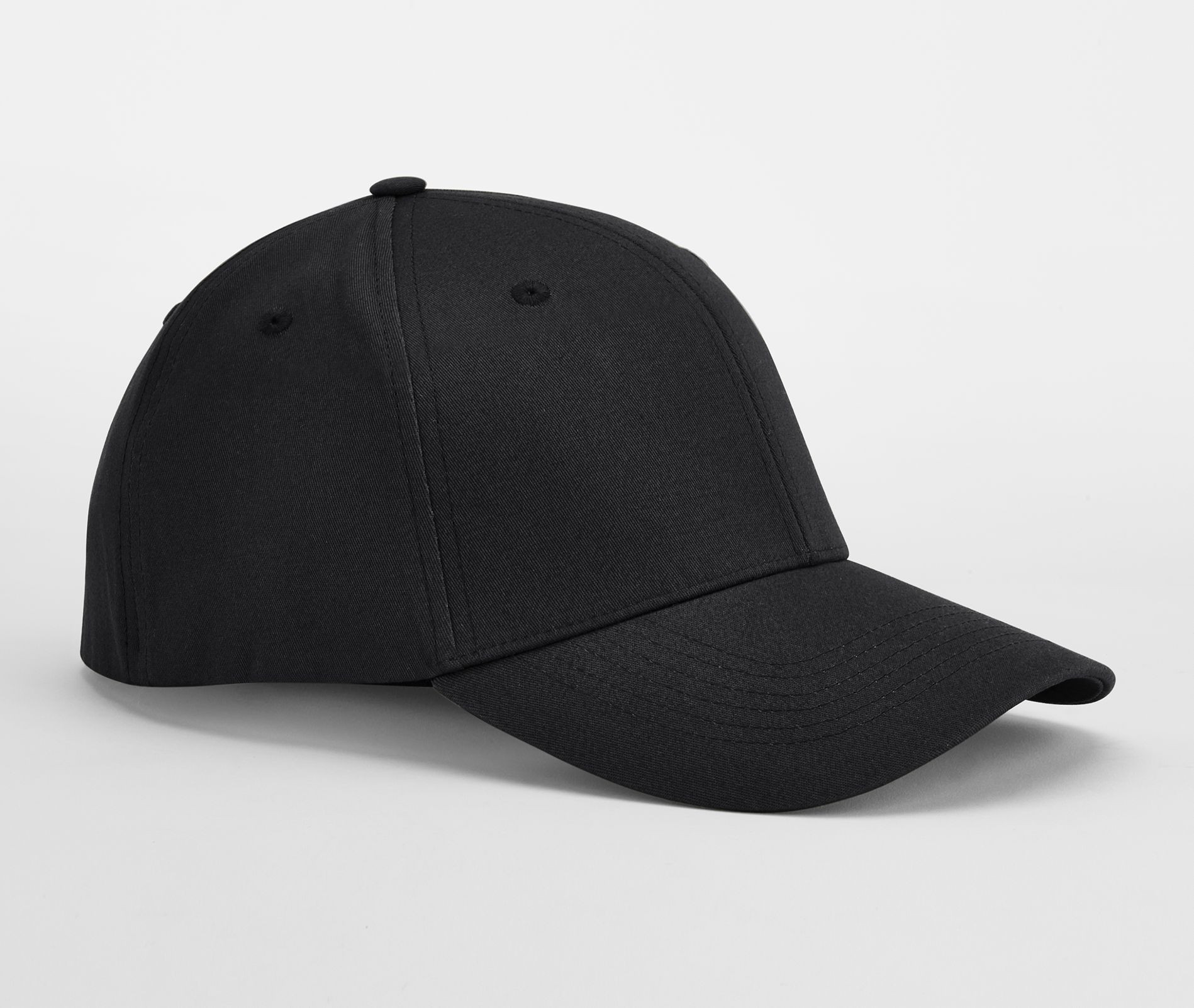EARTHAWARE® ORGANIC COTTON STRETCH-FIT CAP