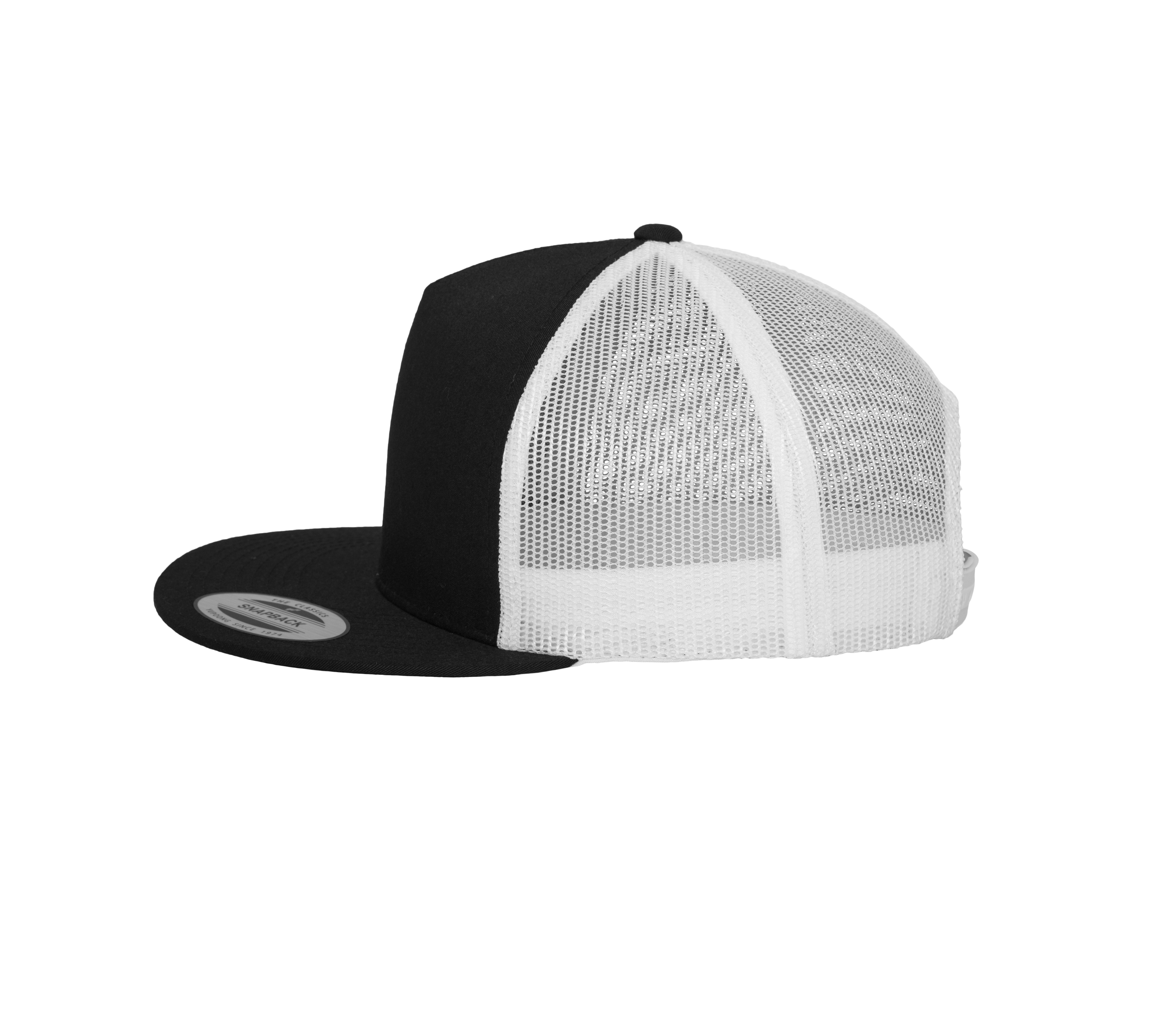 CLASSIC TRUCKER 2-TONE