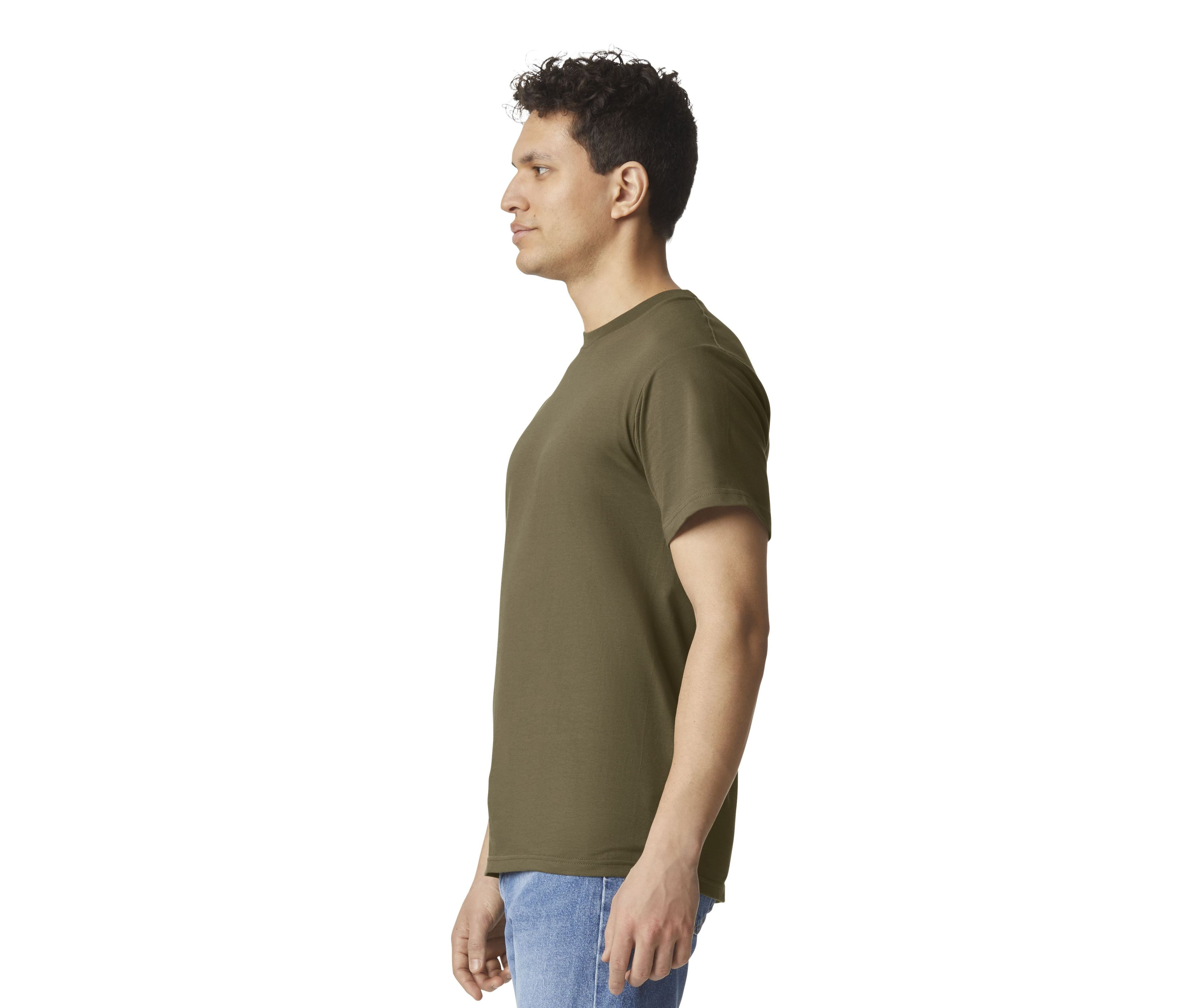 HAMMER ADULT T-SHIRT
