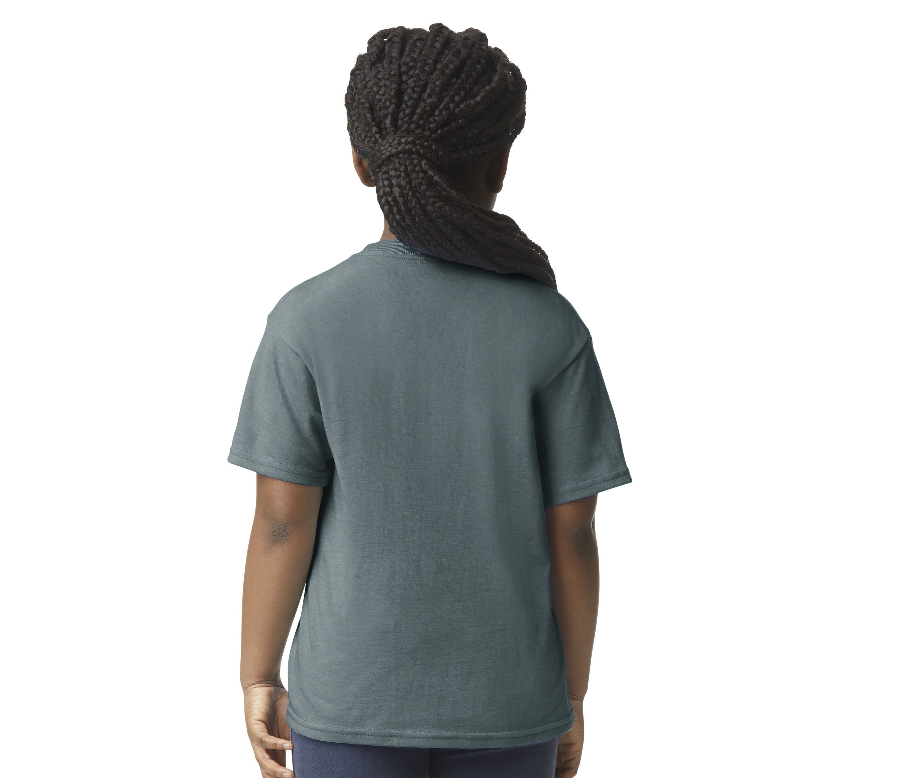 SOFTSTYLE® YOUTH T-SHIRT