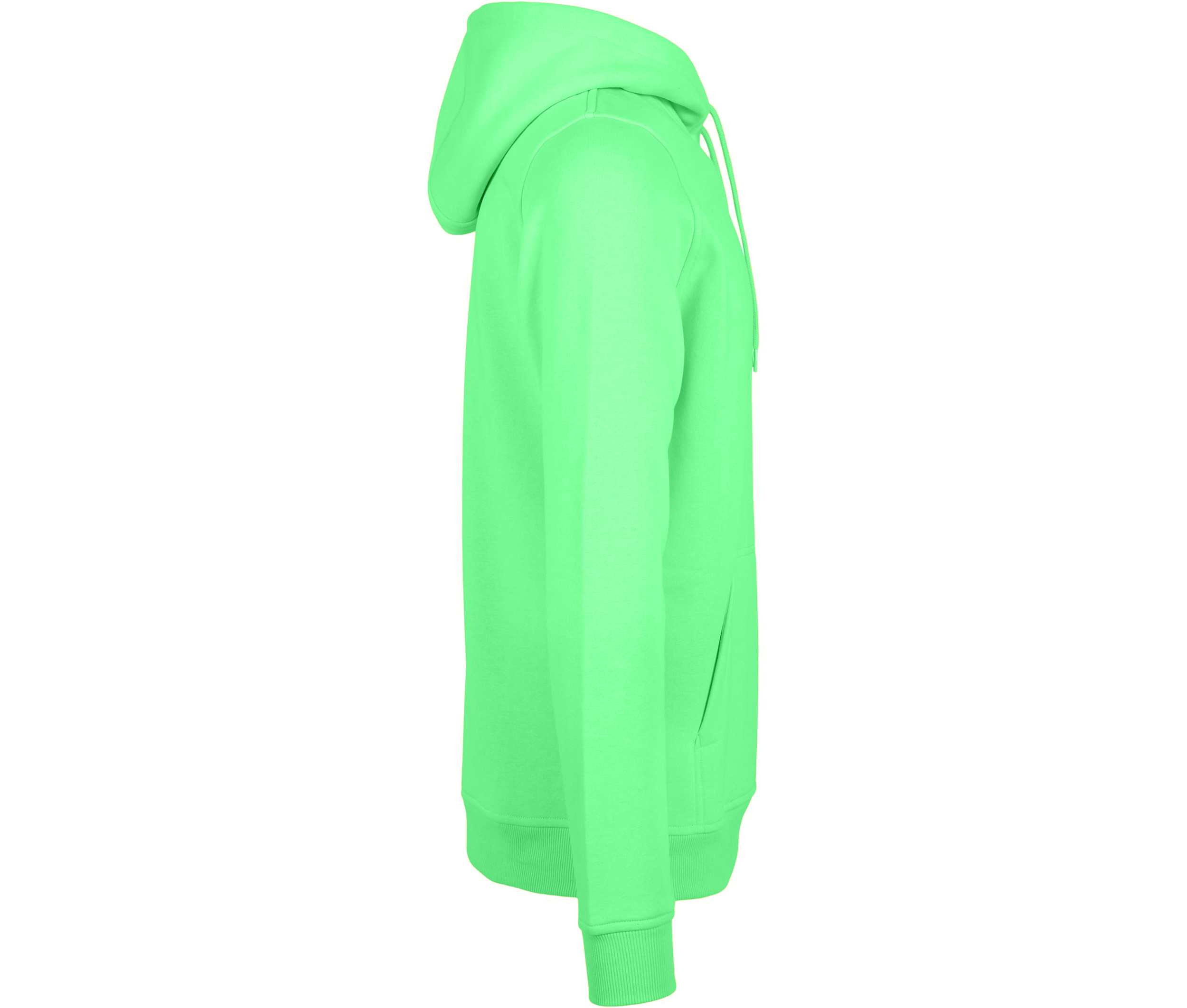 HEAVY HOODY