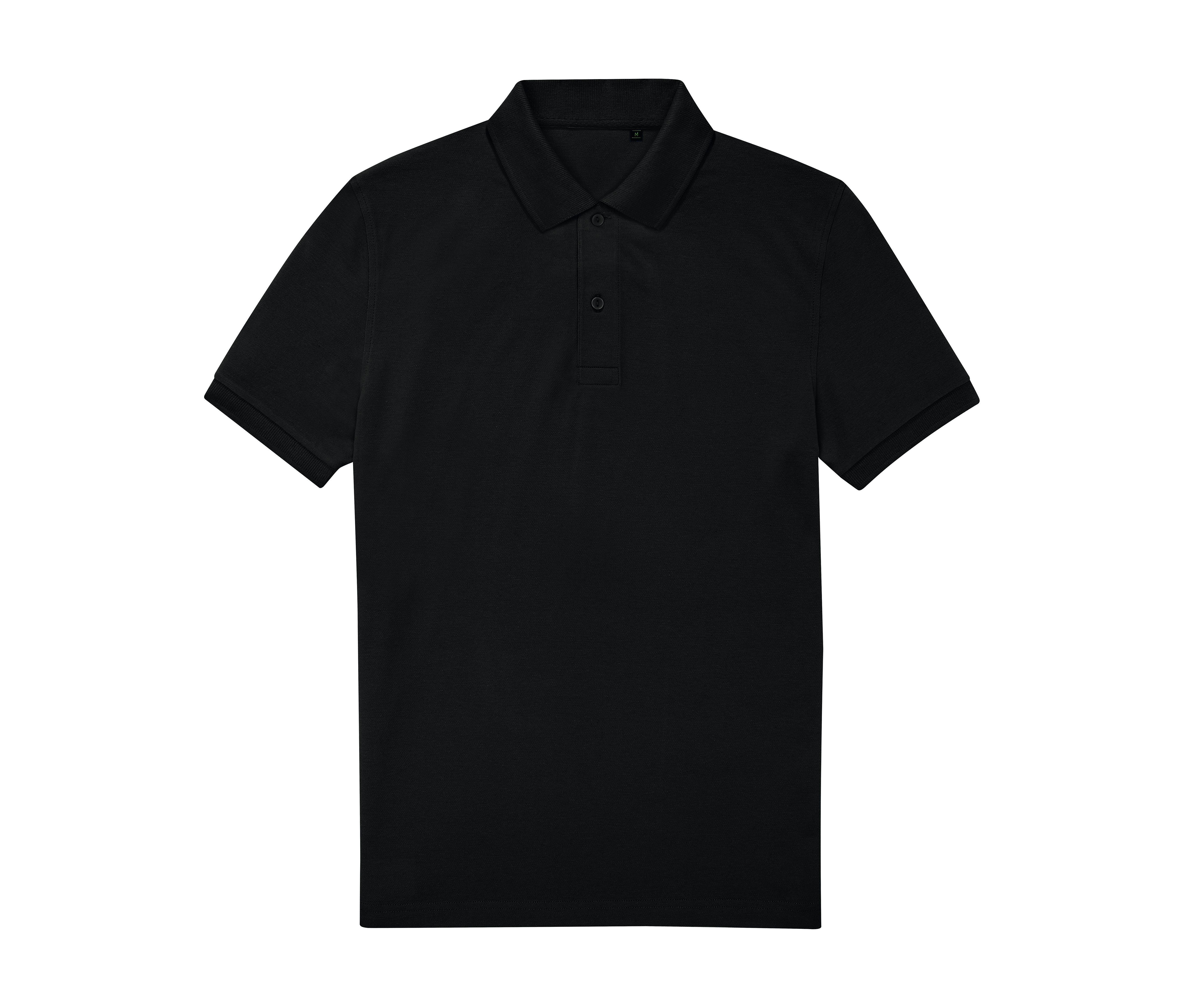 B&C MY ECO POLO 65/35