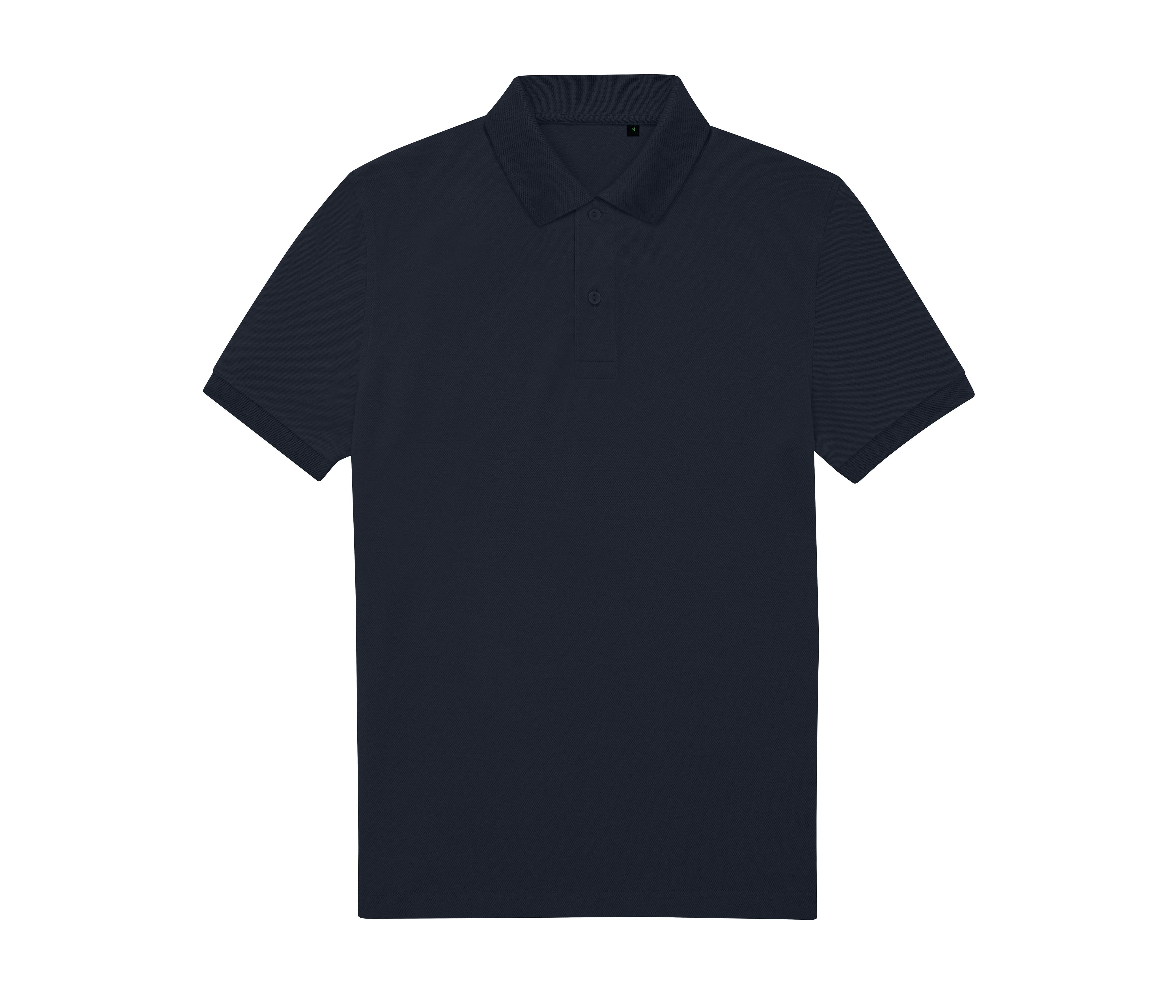 B&C MY ECO POLO 65/35