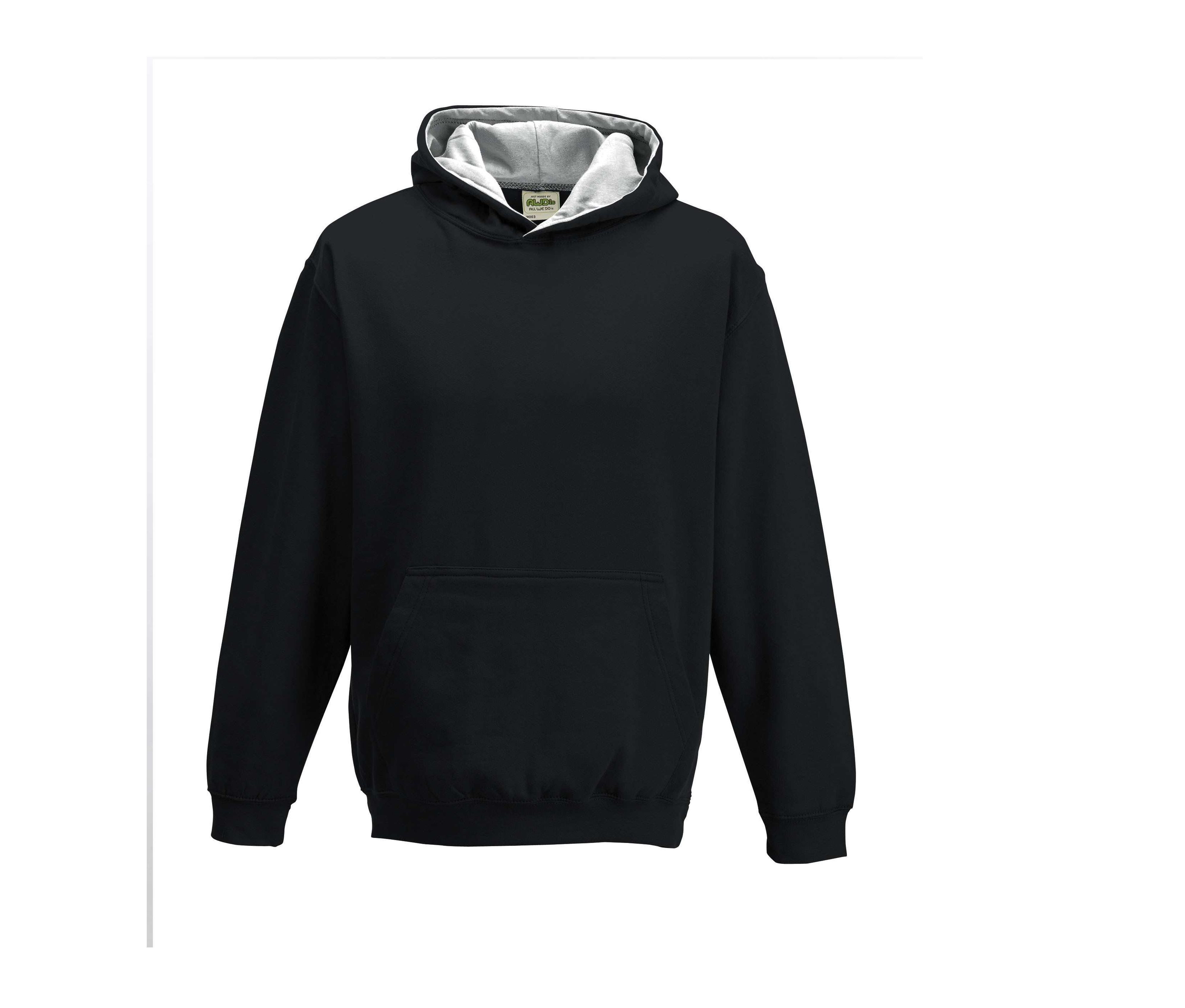 KIDS VARSITY HOODIE