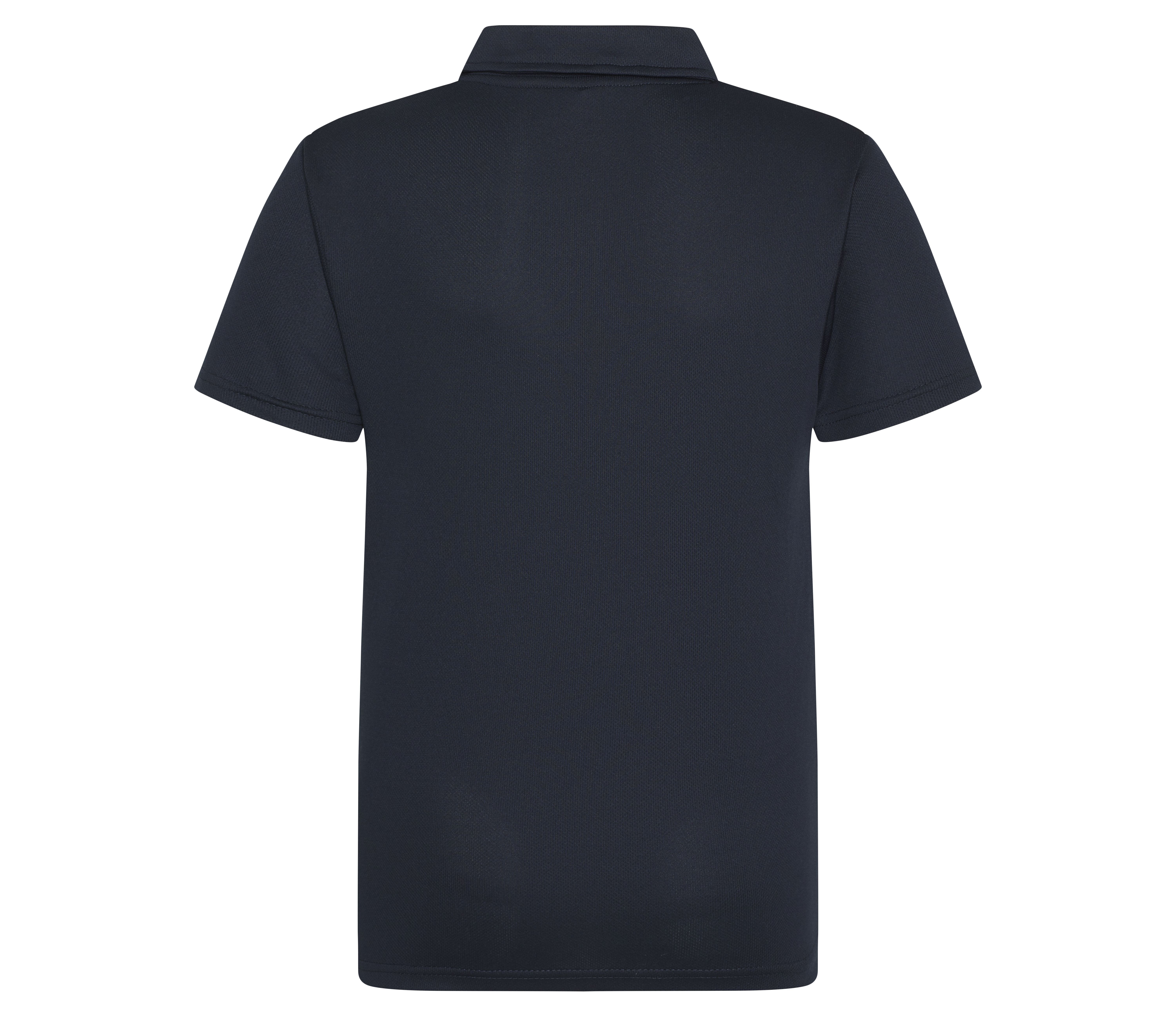 KIDS COOL POLO