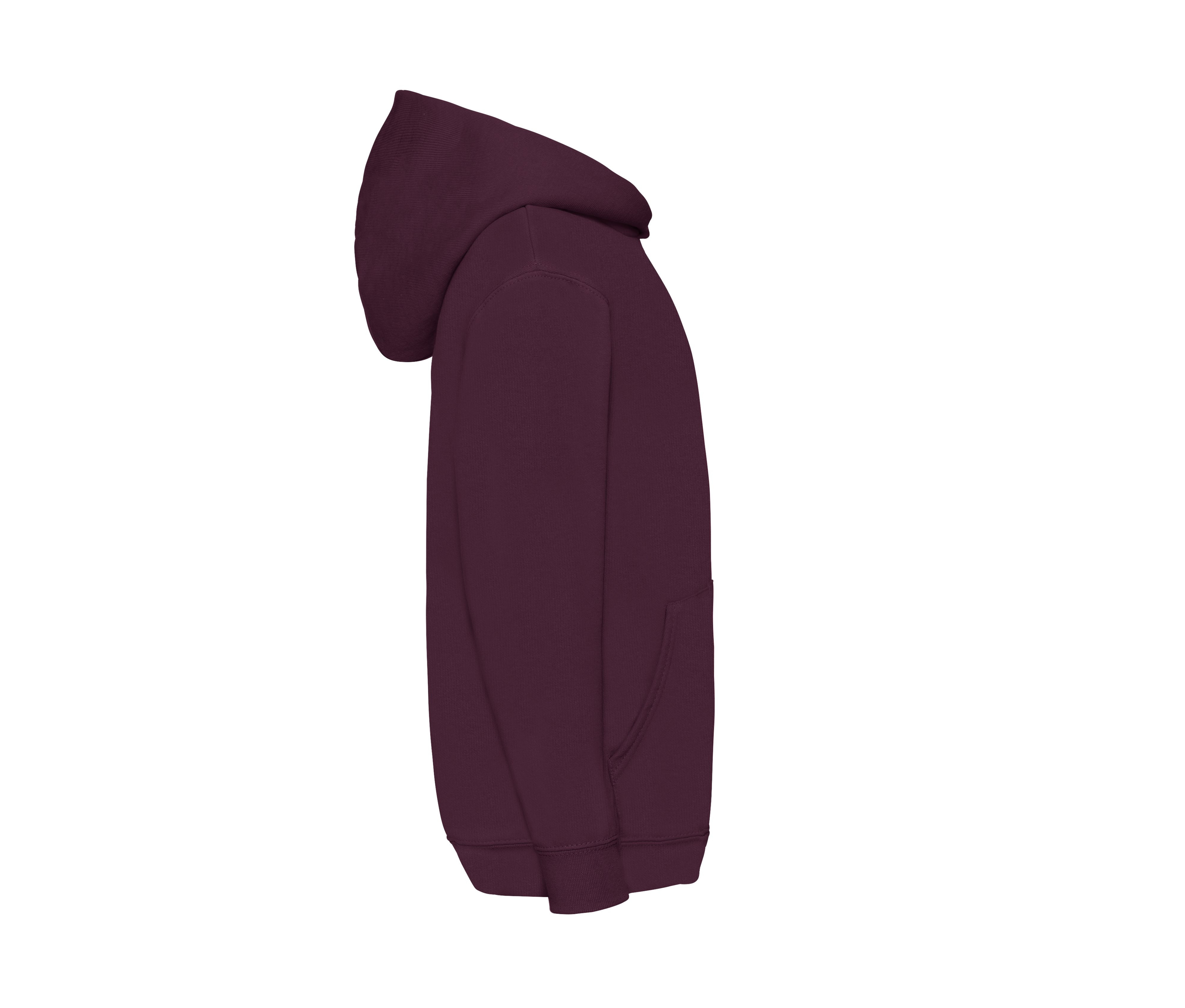 KIDS CLASSIC HOODED SWEAT