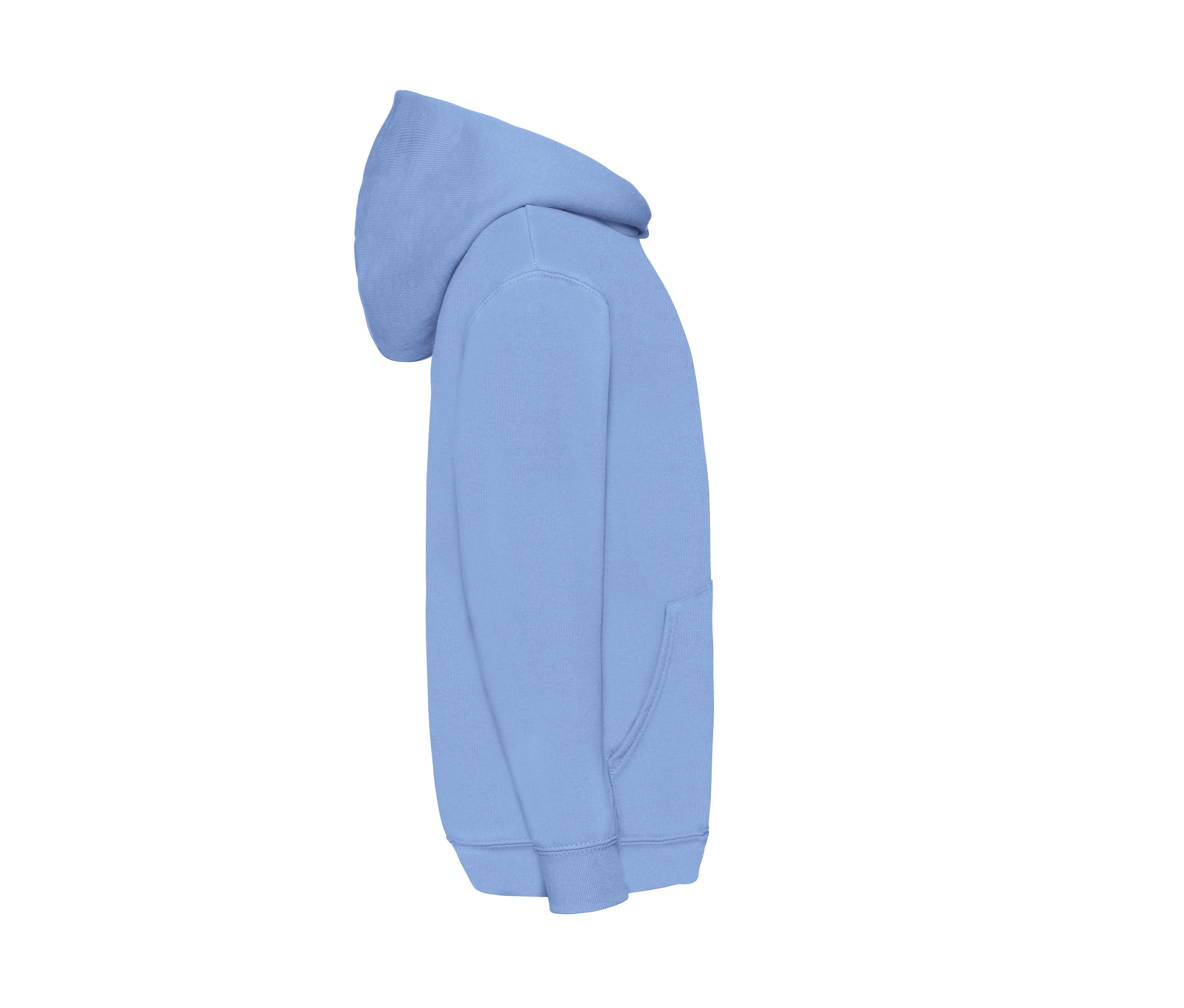 KIDS CLASSIC HOODED SWEAT