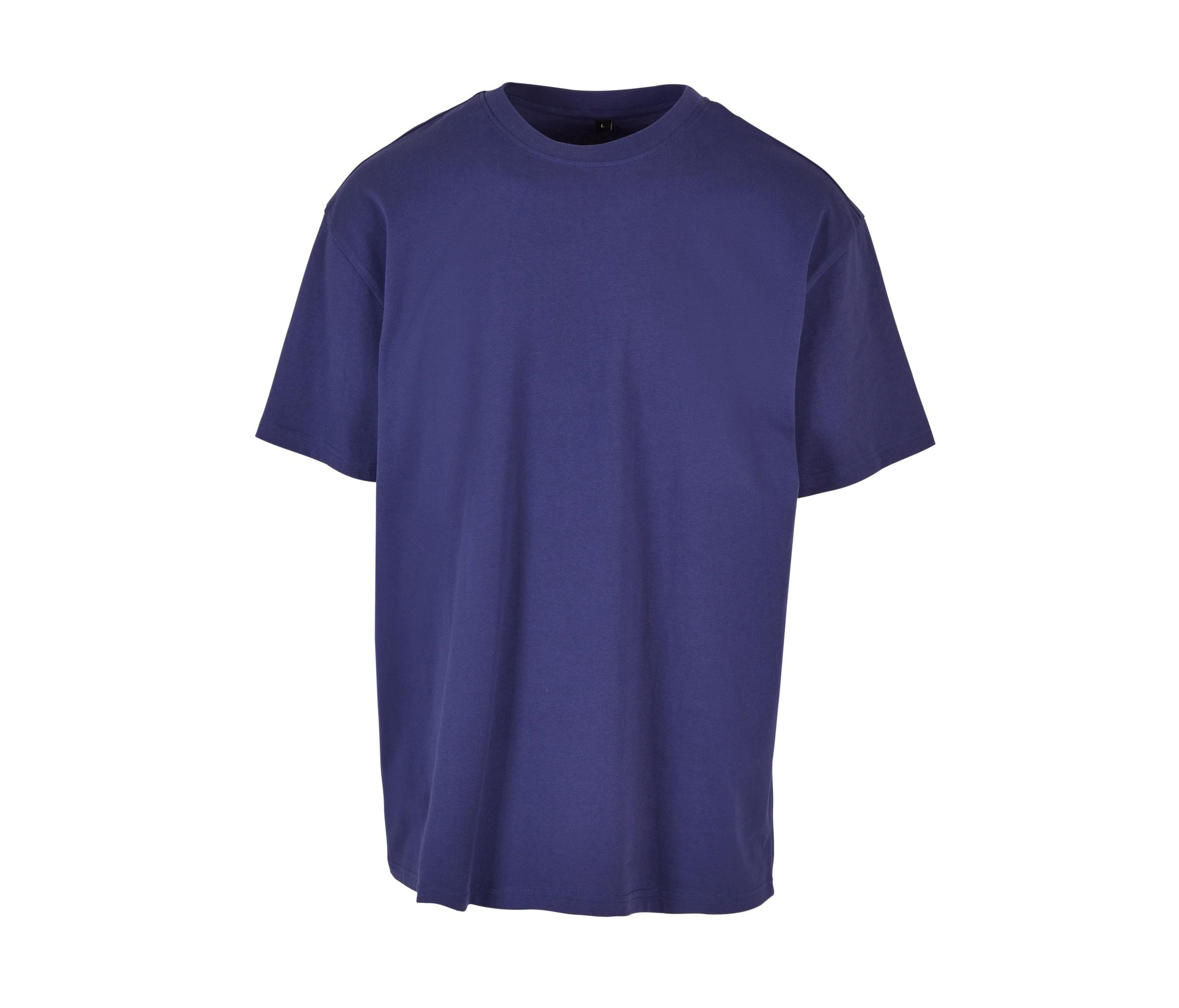 HEAVY OVERSIZE TEE