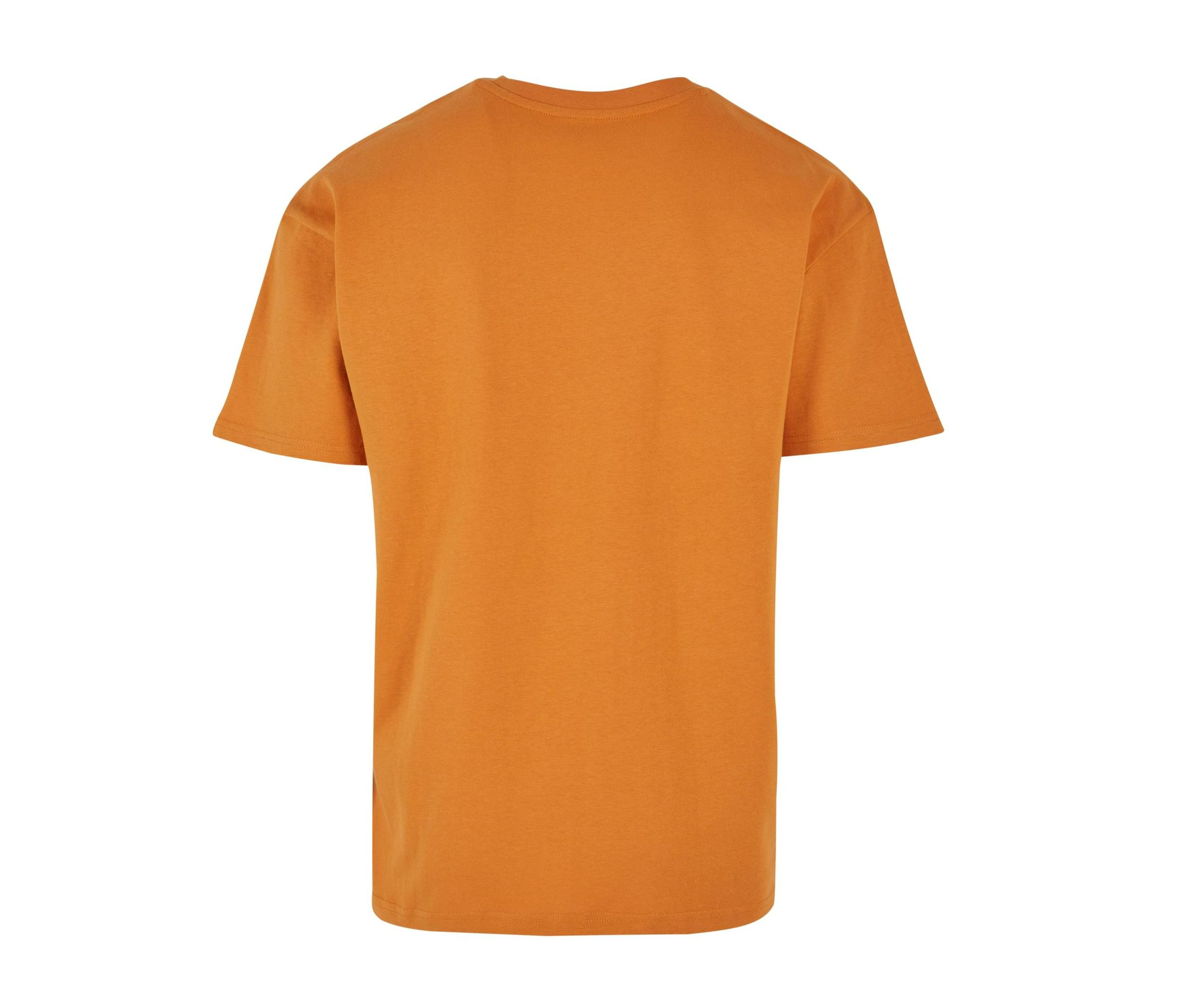 HEAVY OVERSIZE TEE