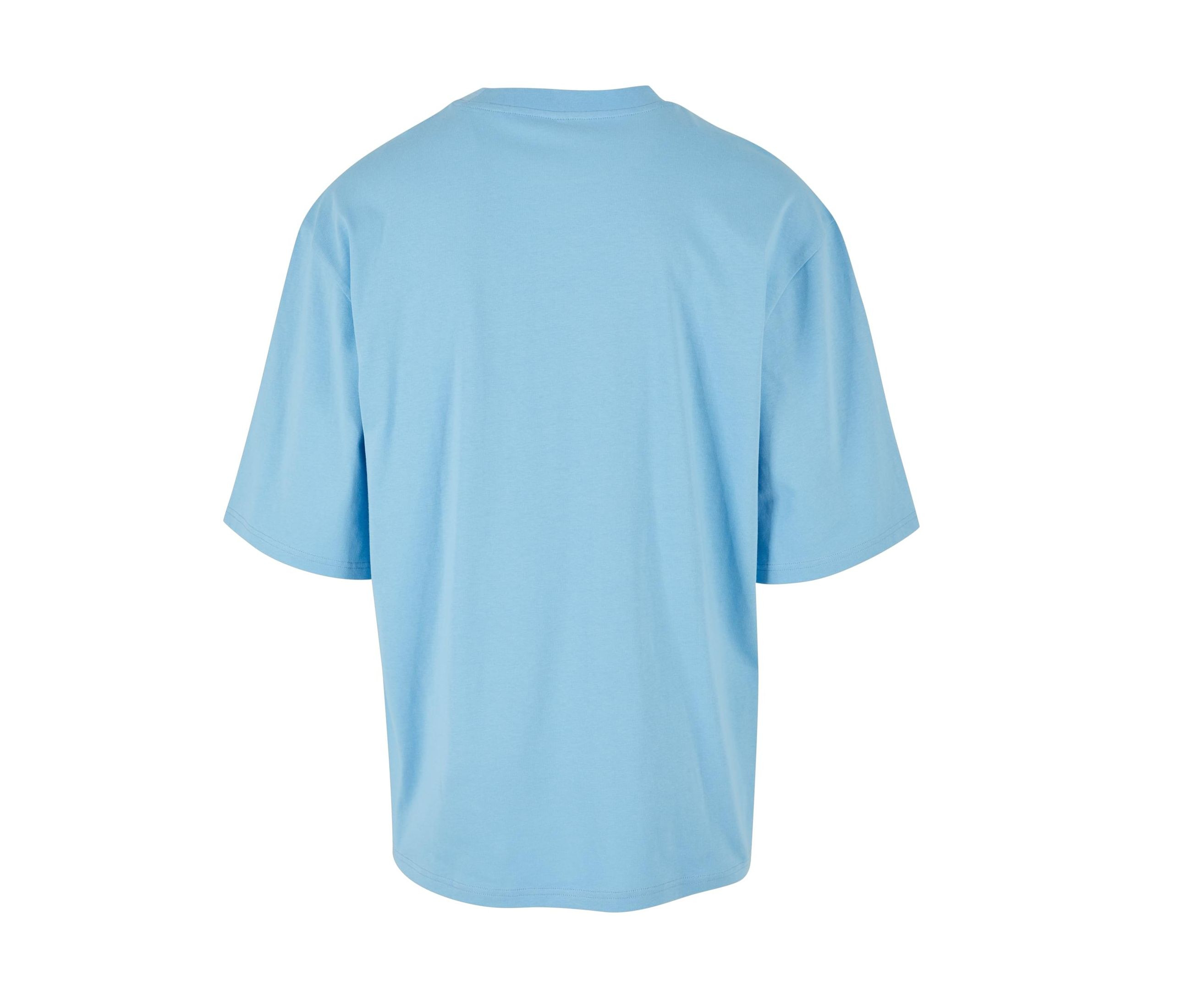 OVERSIZED SLEEVE TEE