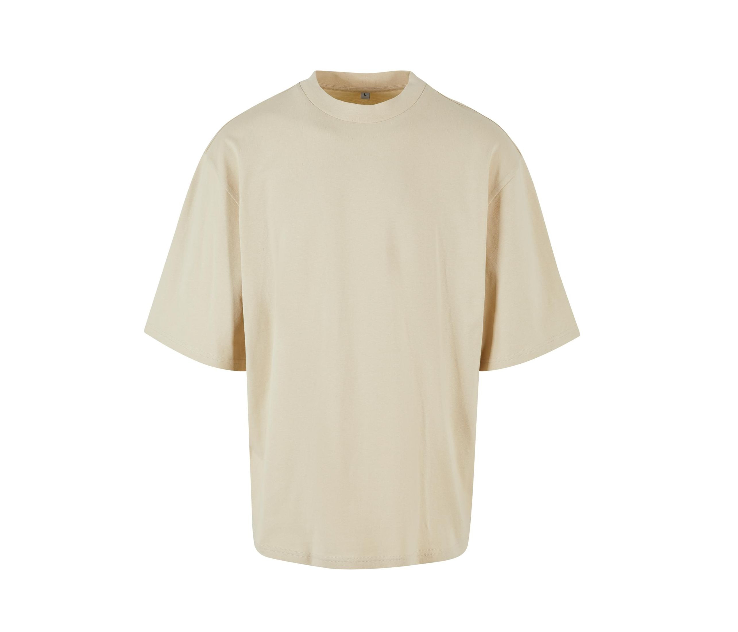 OVERSIZED SLEEVE TEE