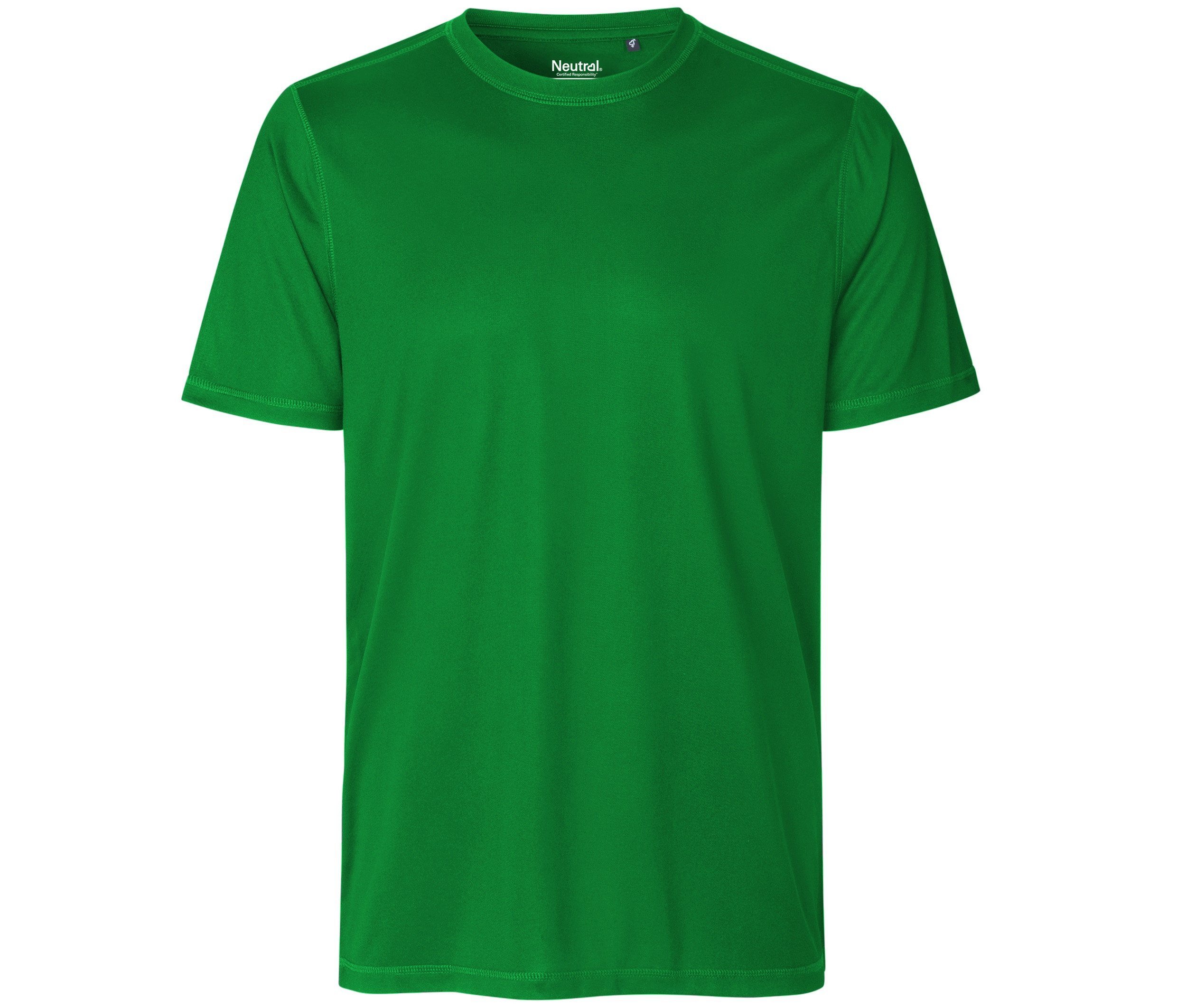RECYCLED PERFORMANCE T-SHIRT