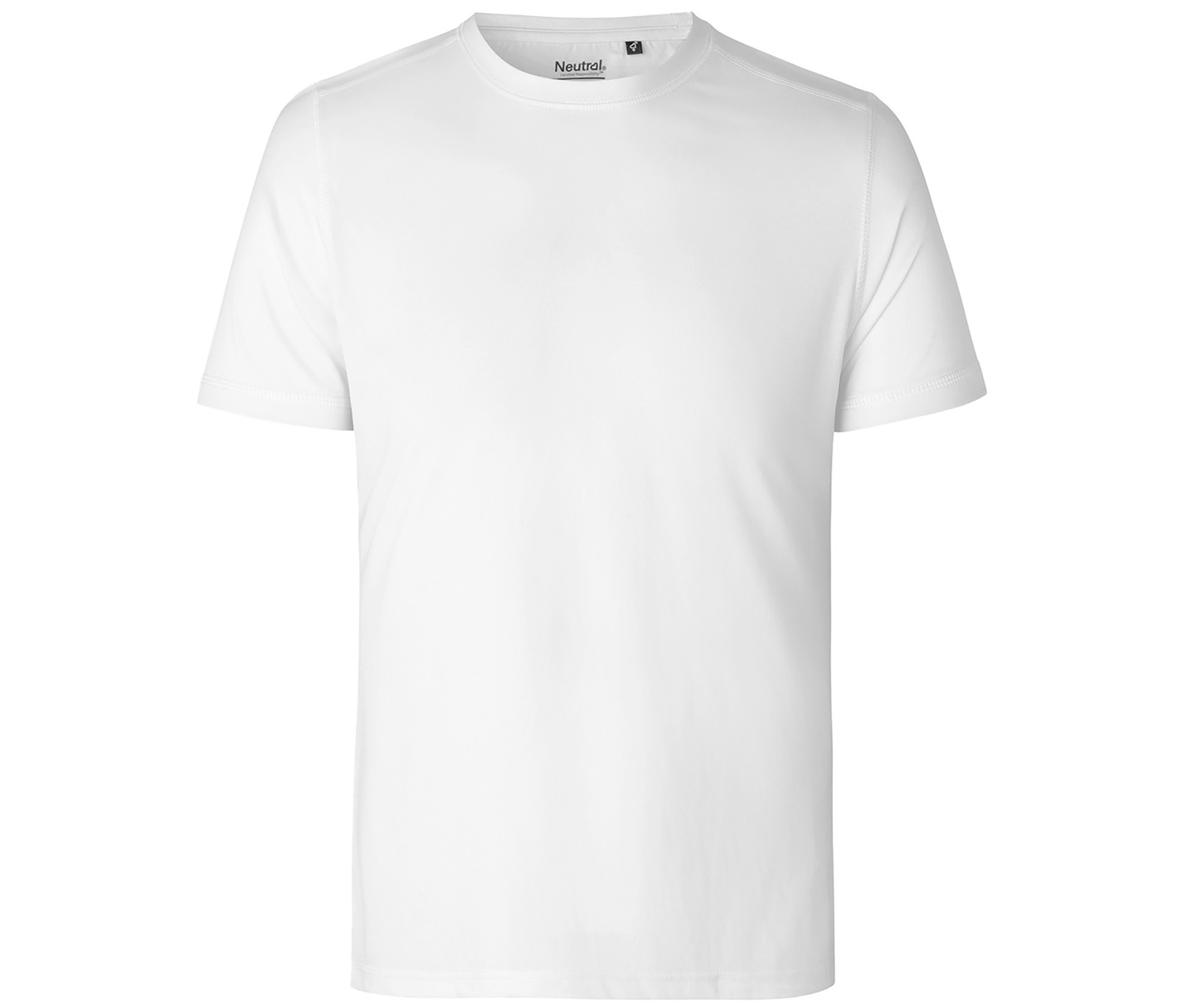 RECYCLED PERFORMANCE T-SHIRT