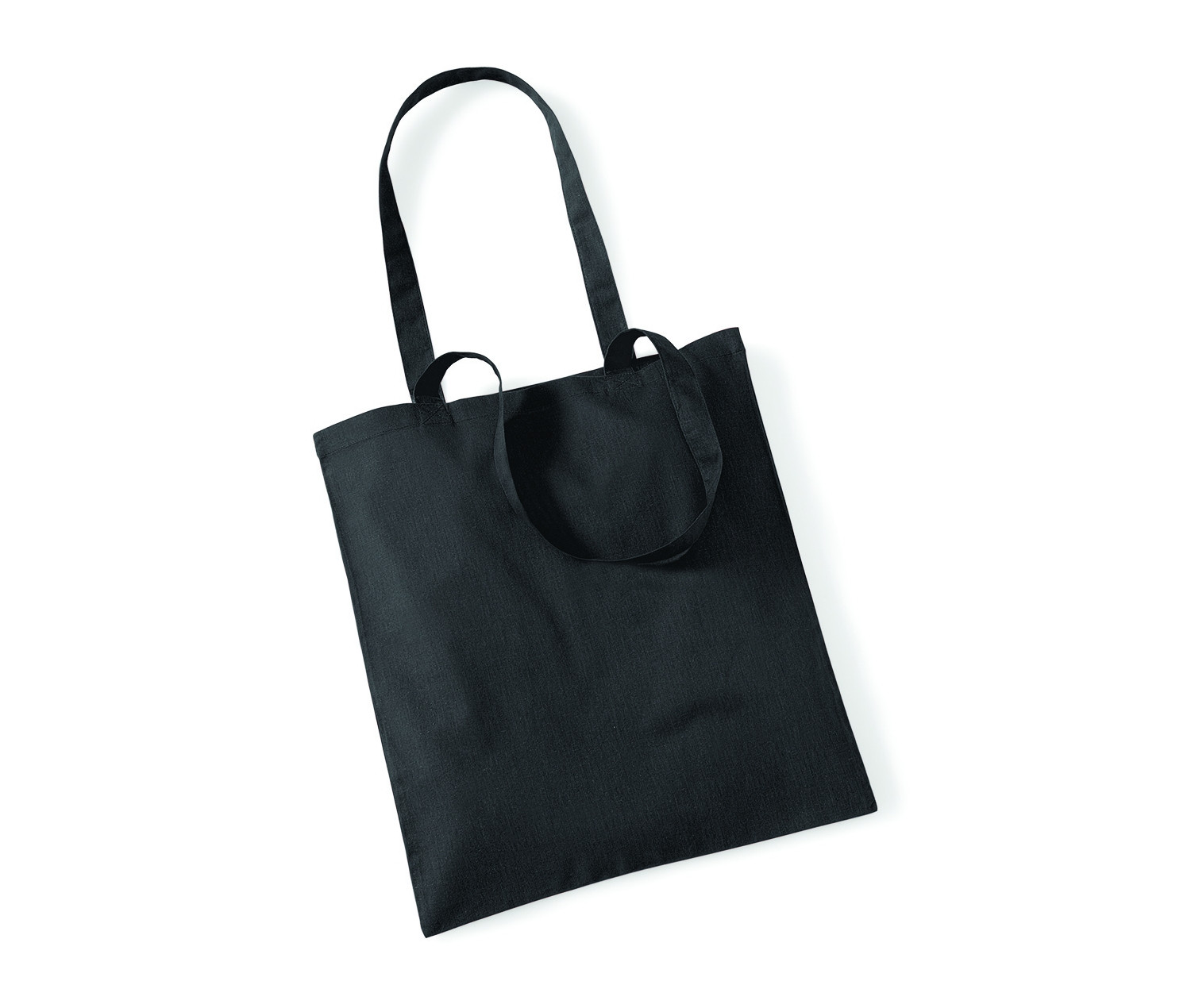 ORGANIC COTTON SHOPPER