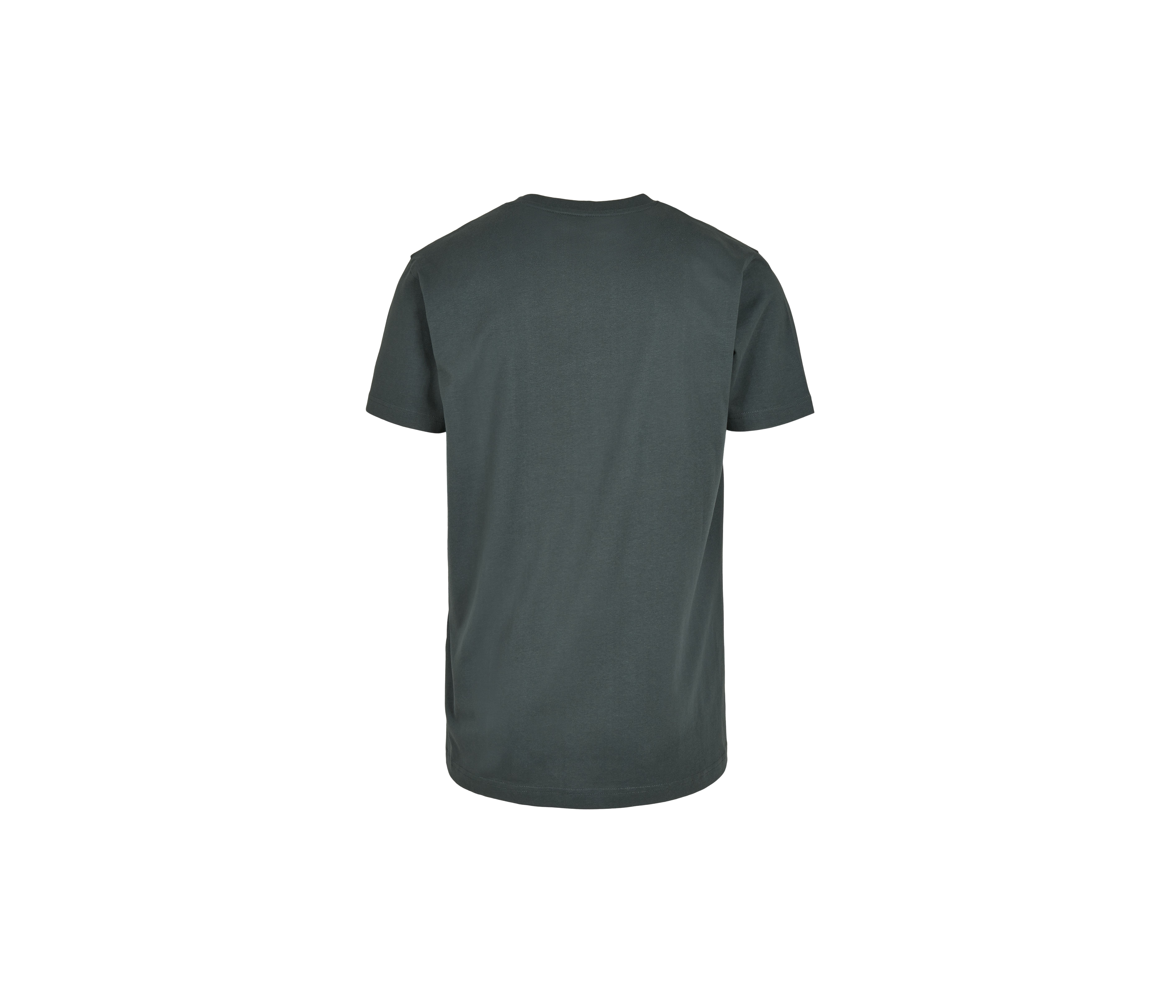 ROUND NECK T-SHIRT