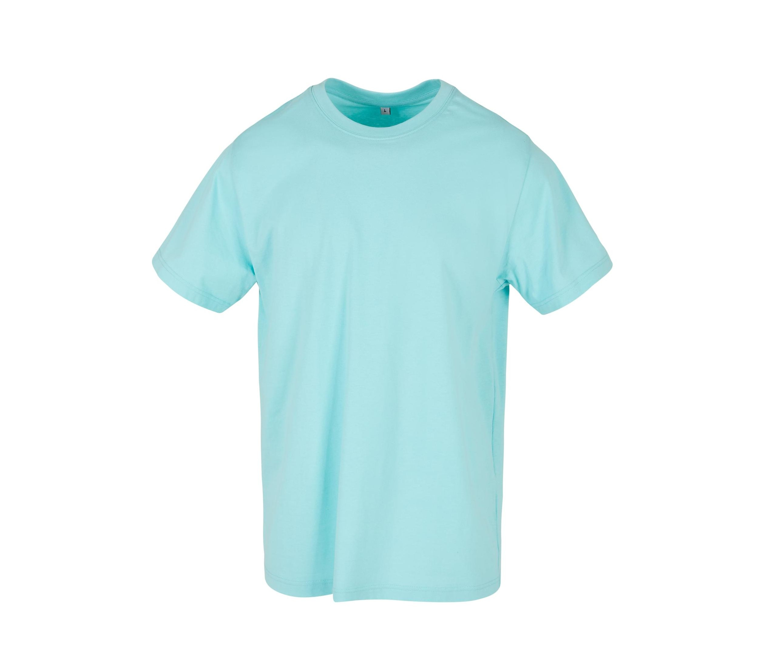 ROUND NECK T-SHIRT
