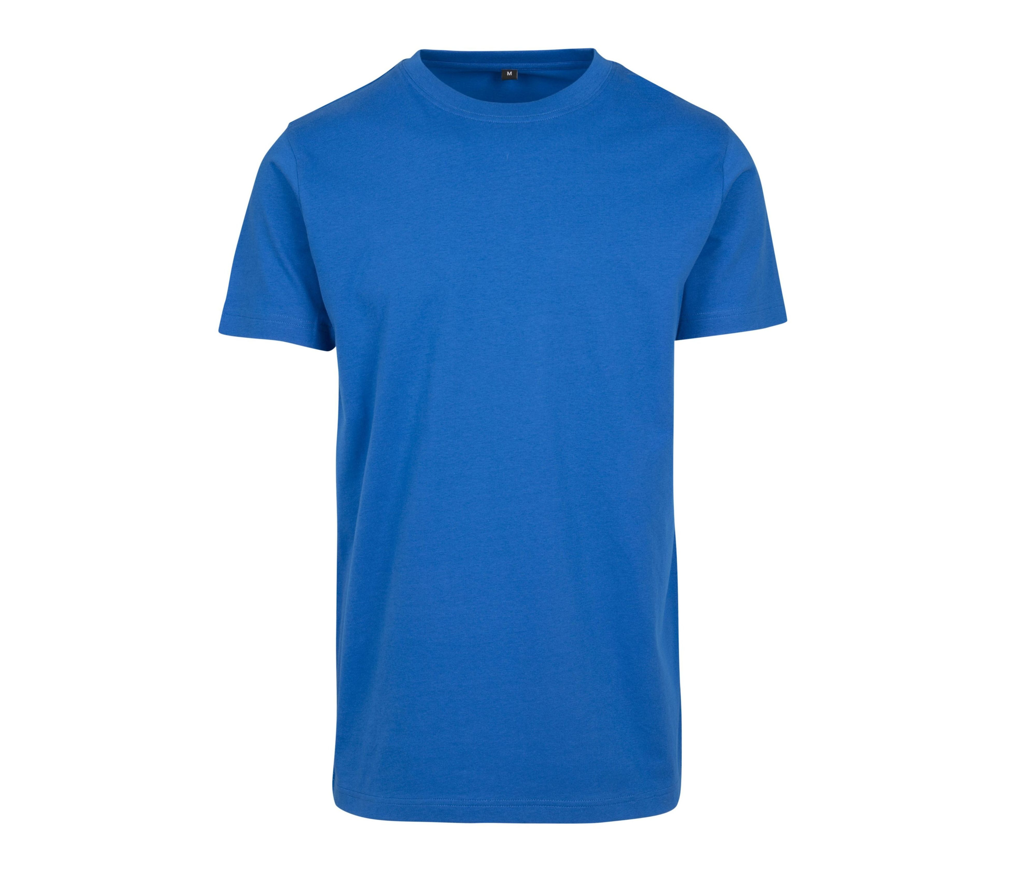 ROUND NECK T-SHIRT