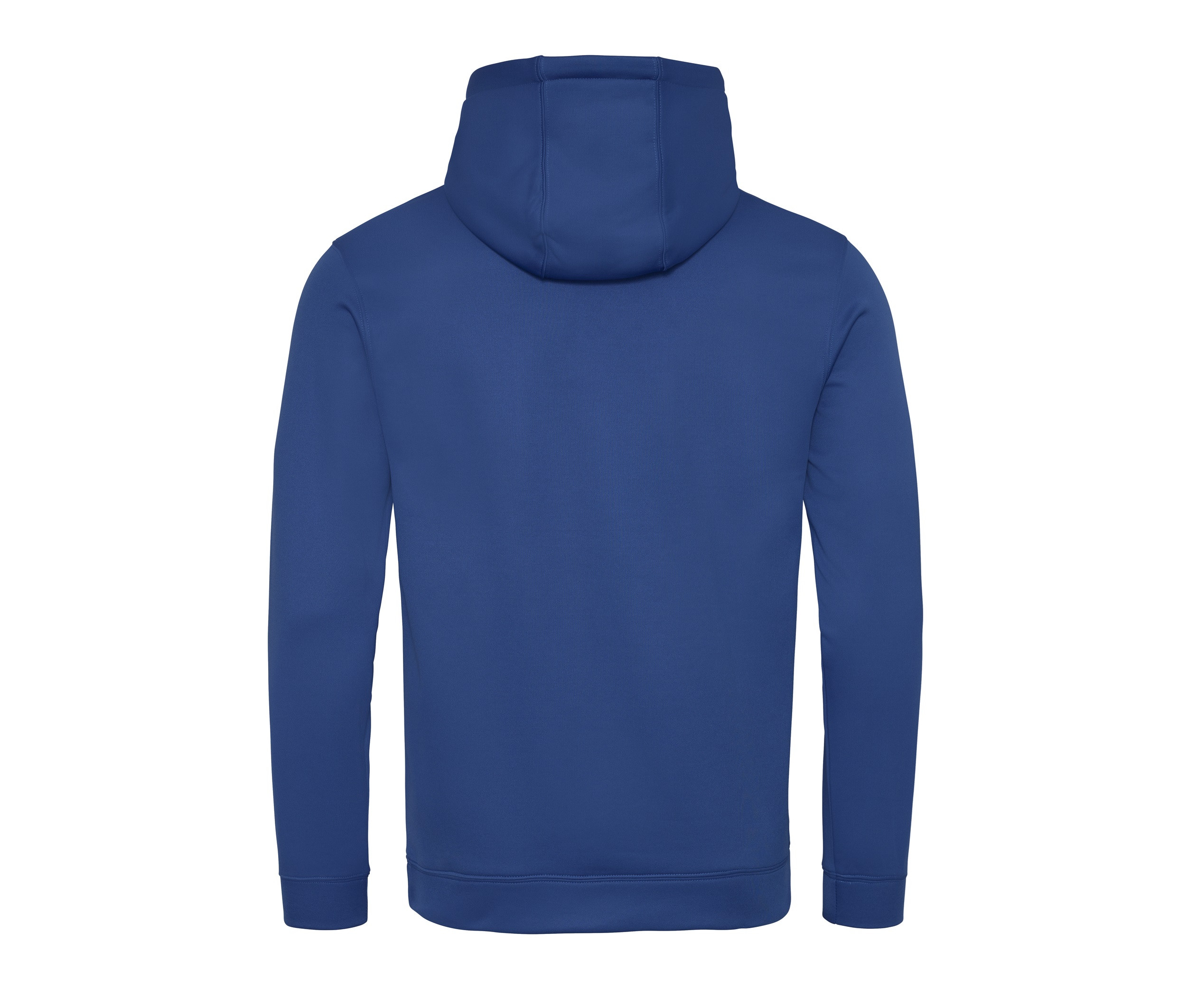 SPORTS POLYESTER HOODIE