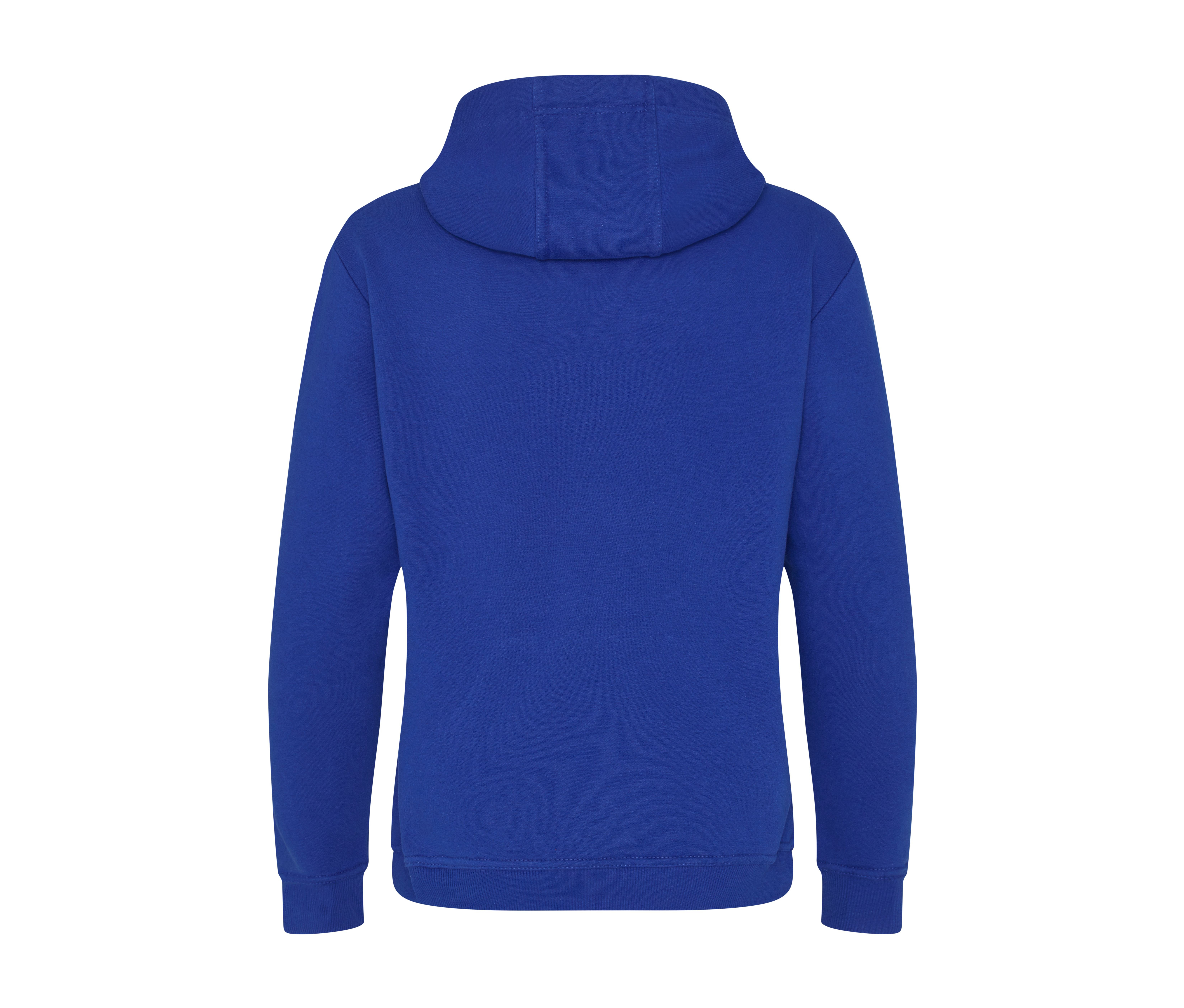 GRADUATE HEAVYWEIGHT HOODIE