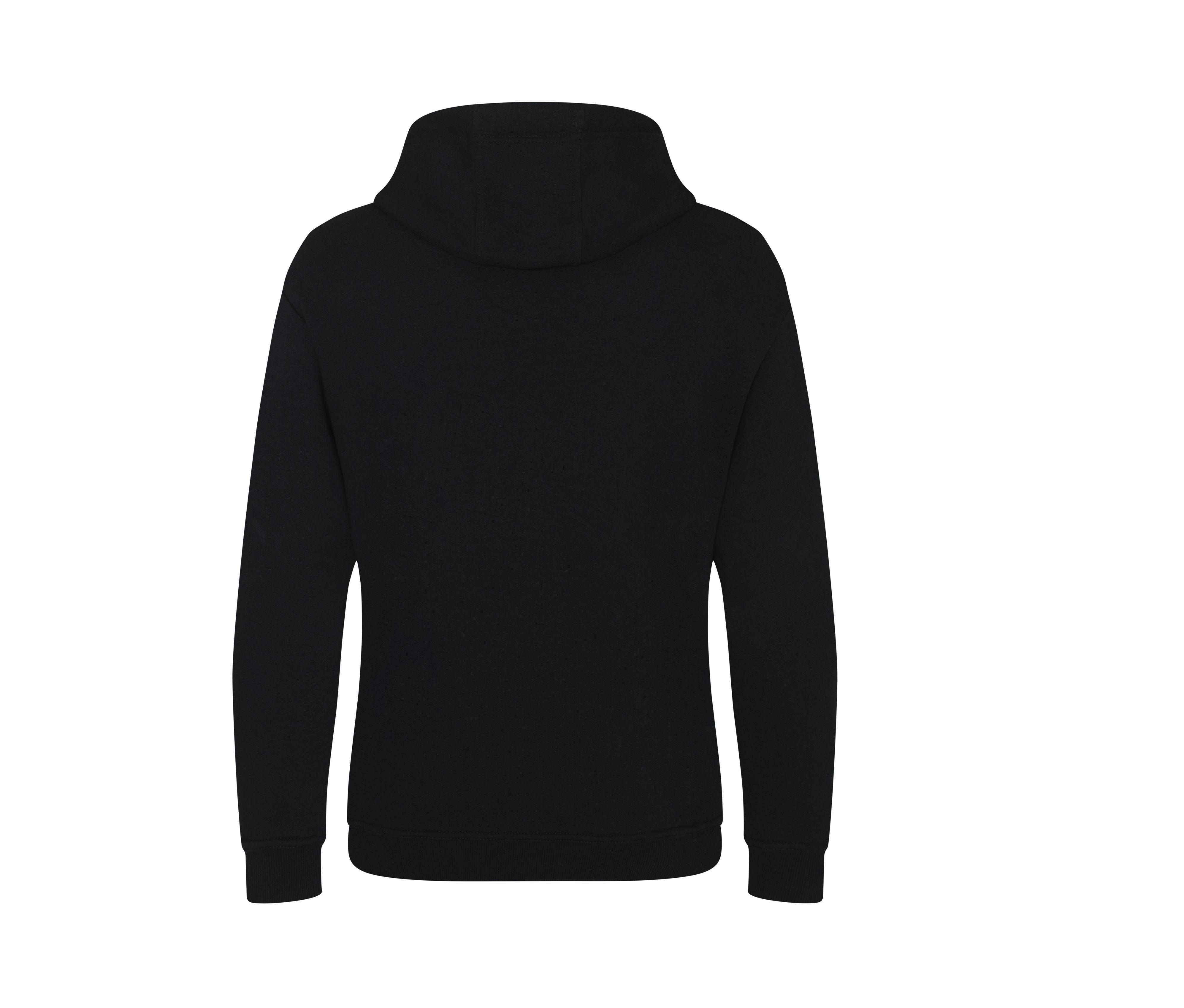 GRADUATE HEAVYWEIGHT HOODIE