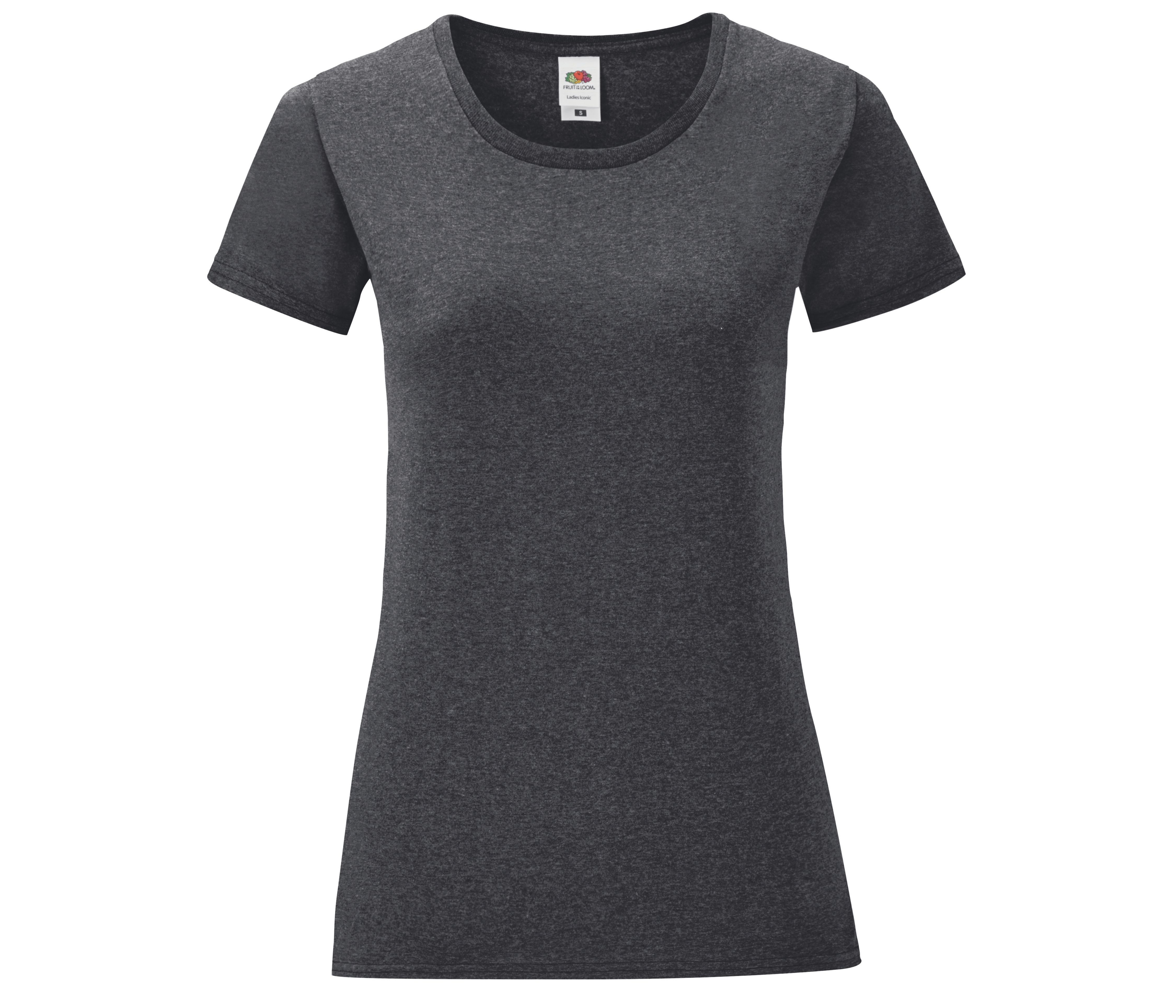 LADIES ICONIC 150 T