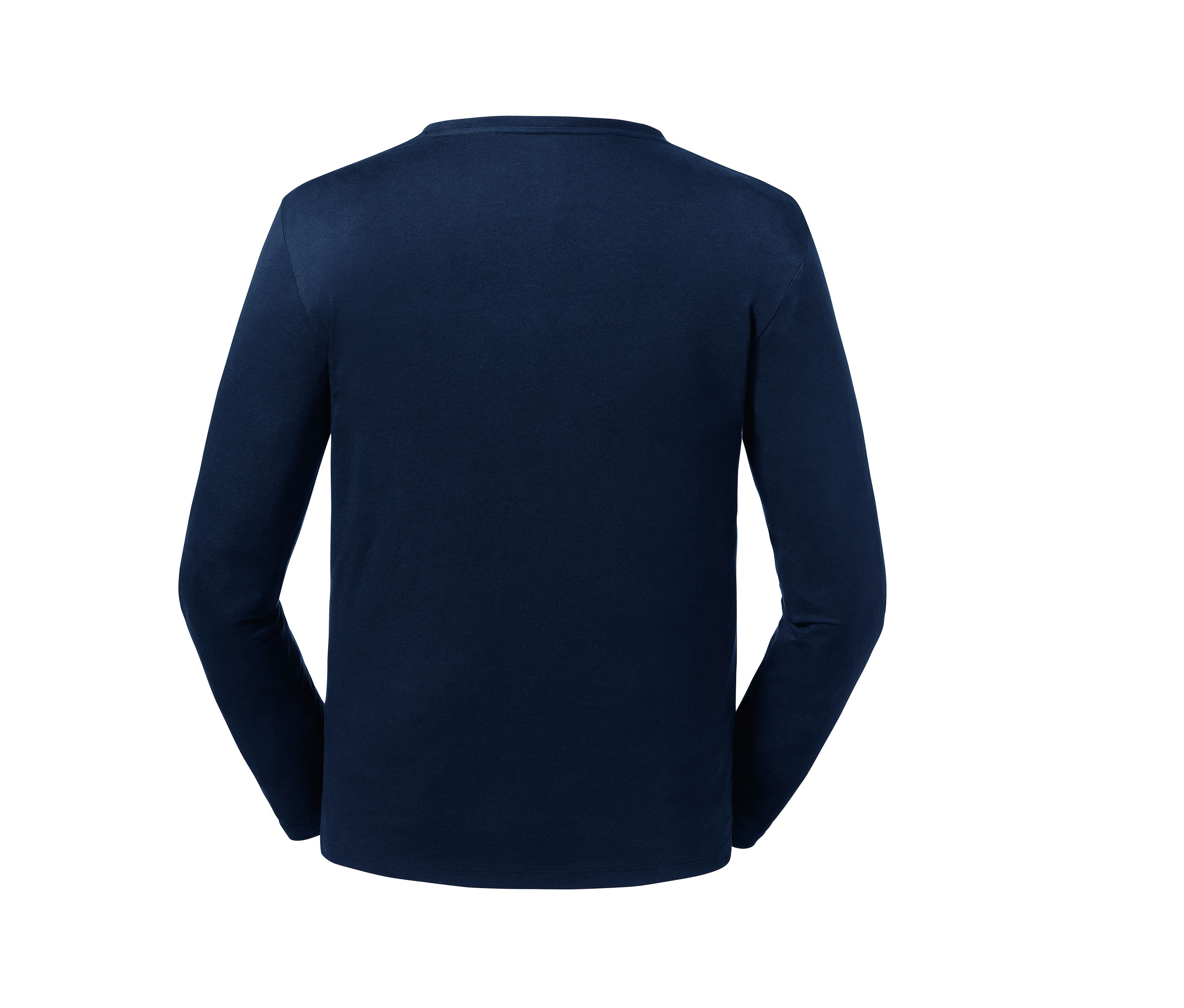 PURE ORGANIC LONG SLEEVES