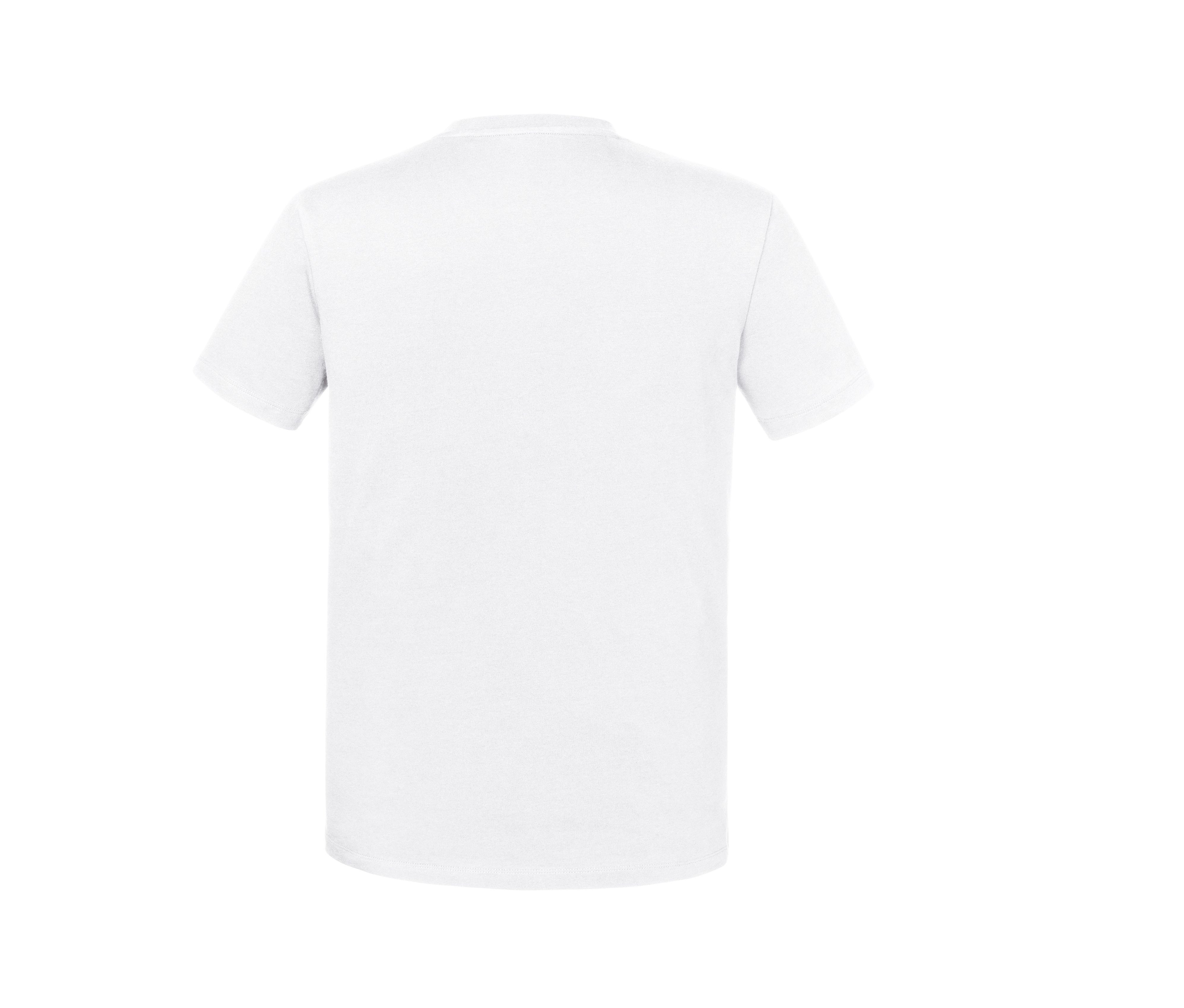 MEN'S PURE ORGANIC V-NECK
