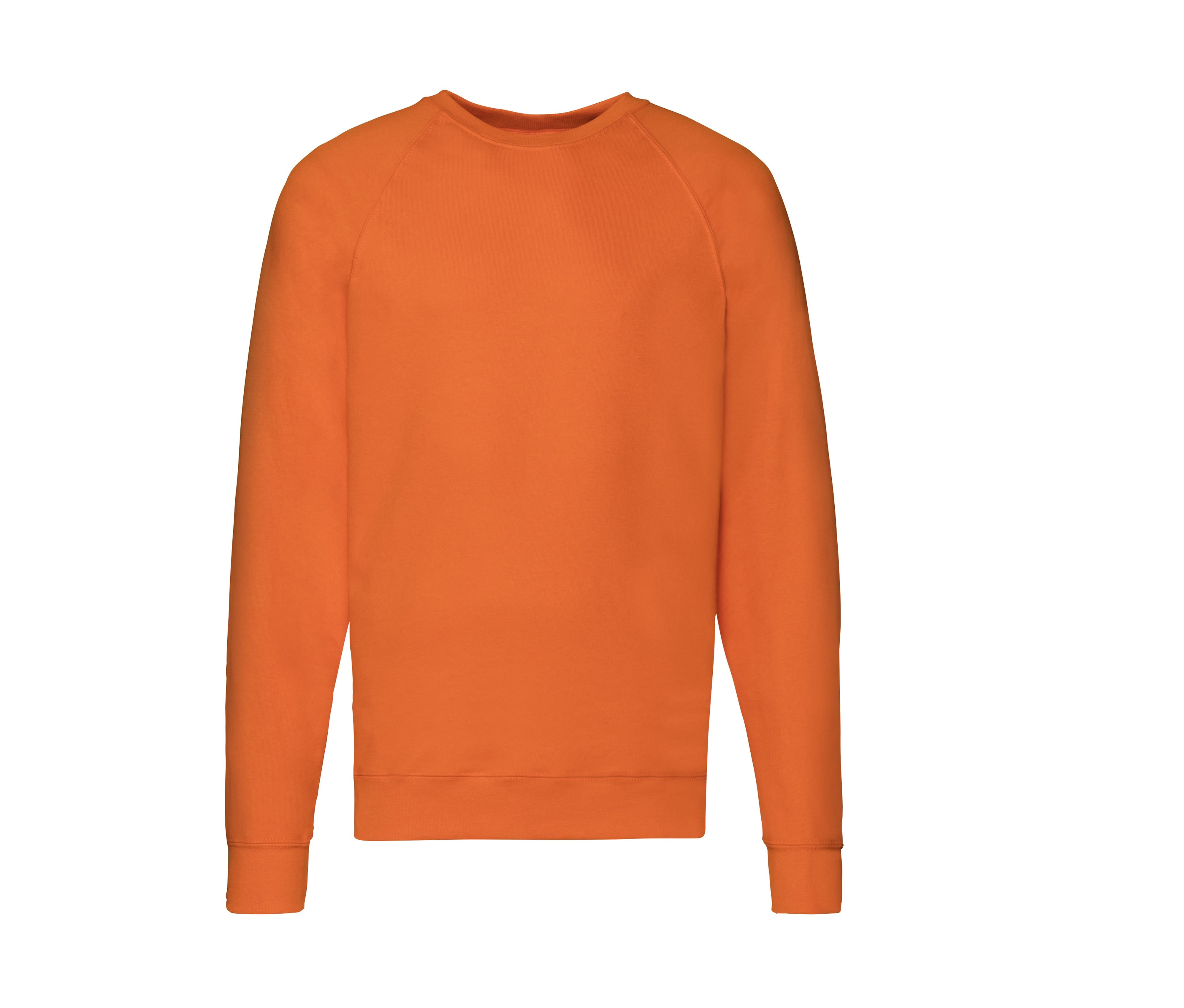 LIGHTWEIGHT RAGLAN SWEAT
