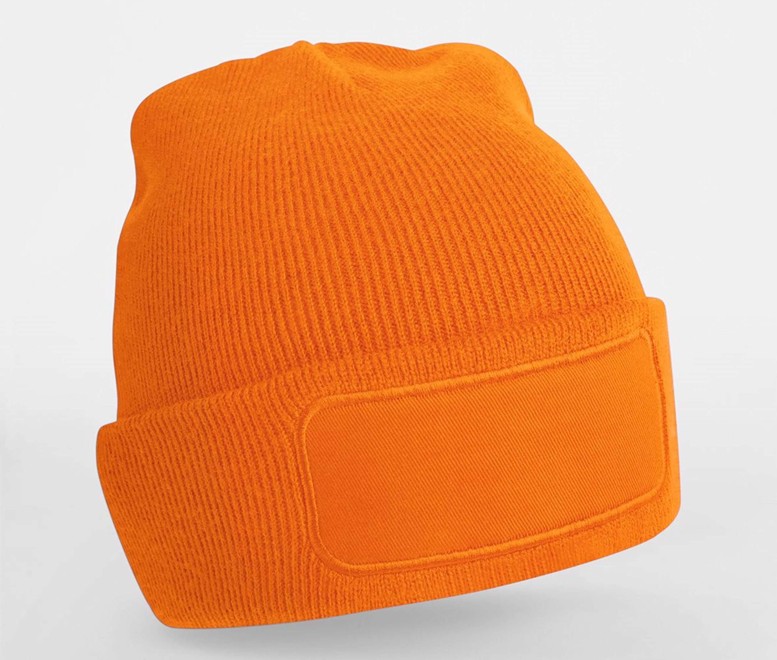 ORIGINAL PATCH BEANIE
