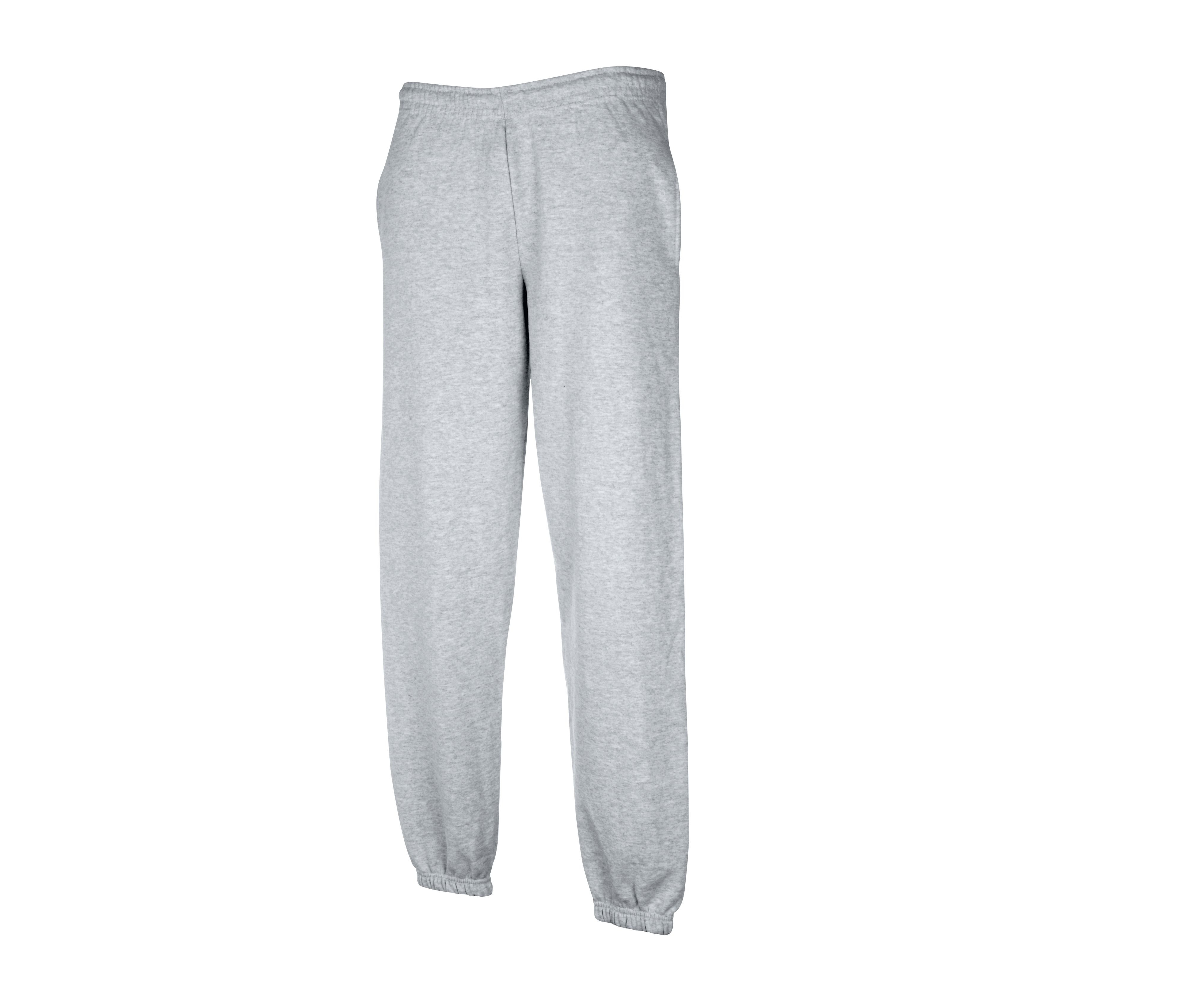 CLASSIC ELASTICATED CUFF JOG PANTS