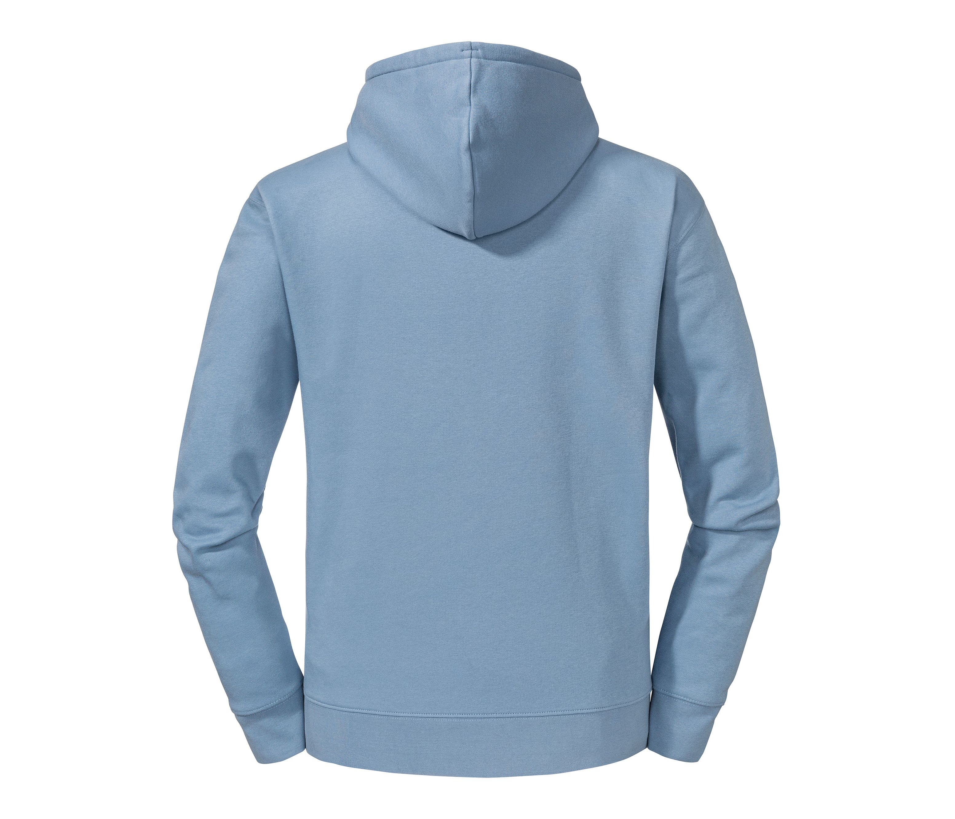 MEN'S AUTHENTIC HOODED SWEAT